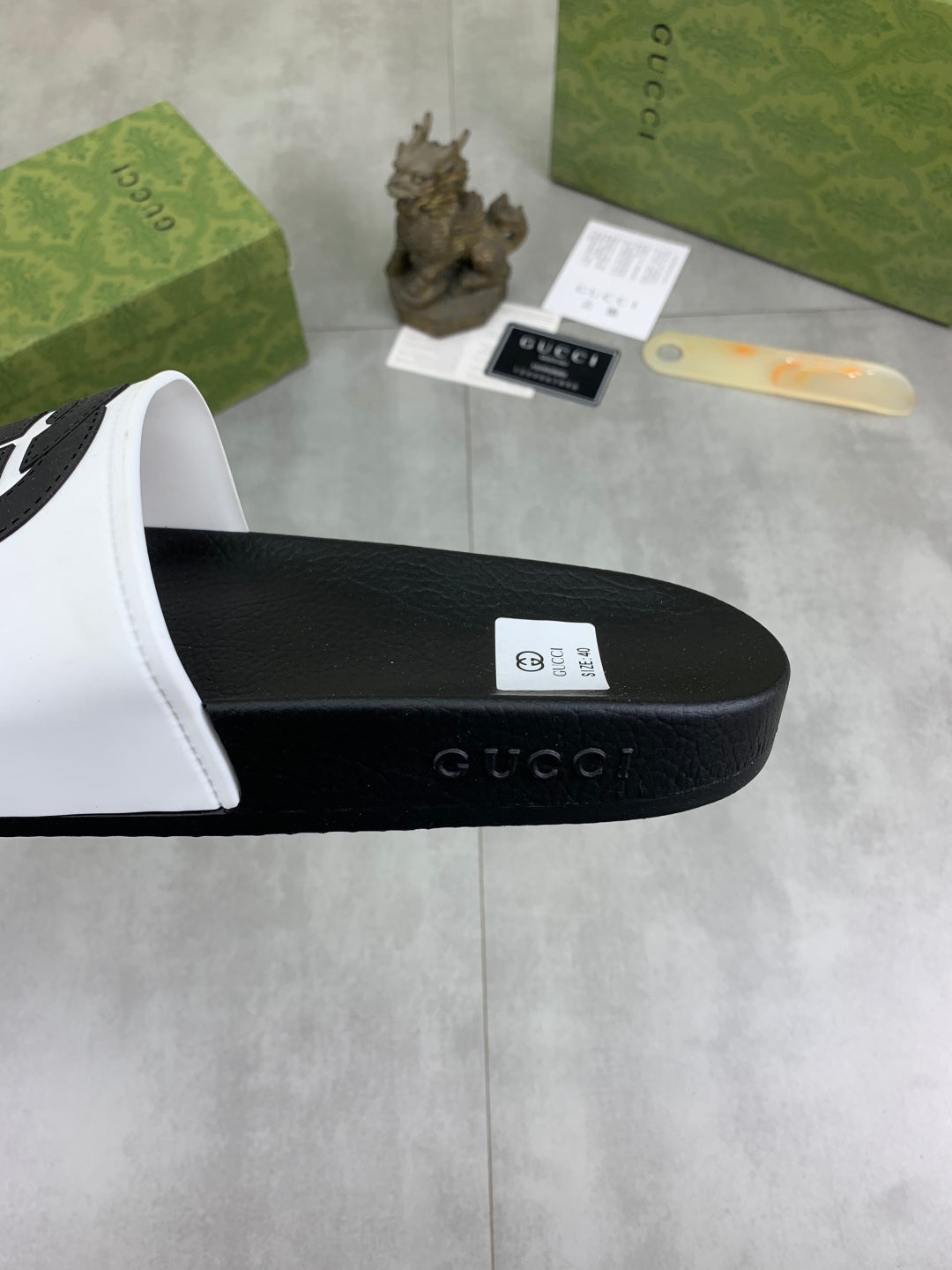LuxluxHouse Best Quality Sandals Gucci
