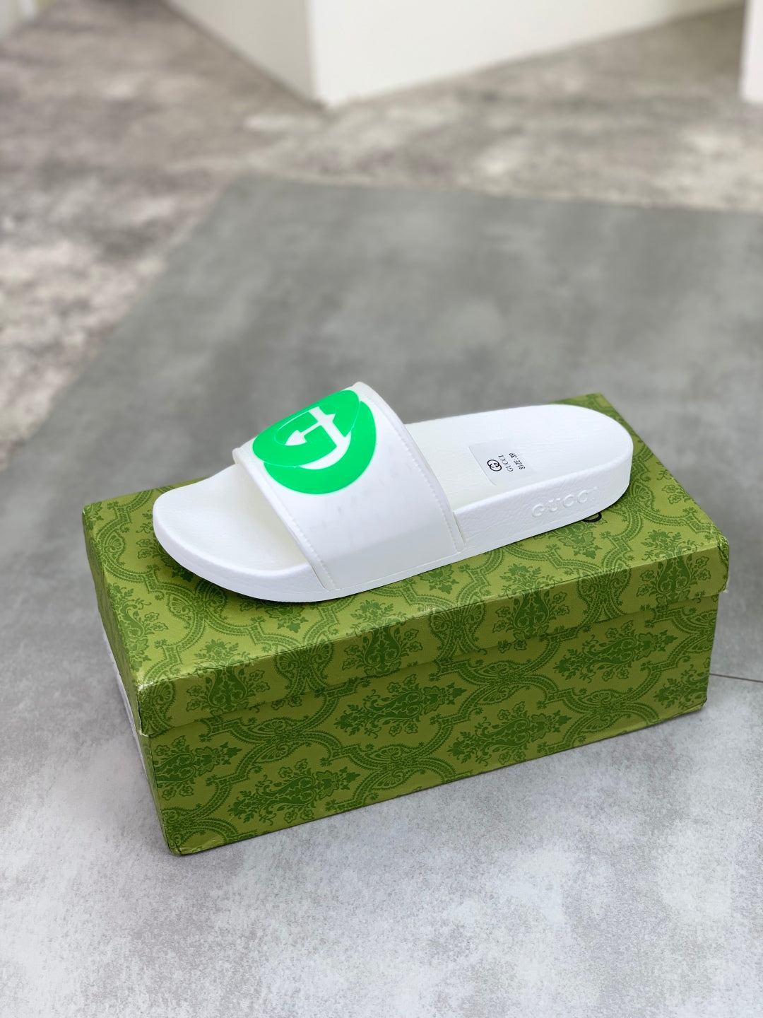 LuxluxHouse Best Quality Sandals Gucci