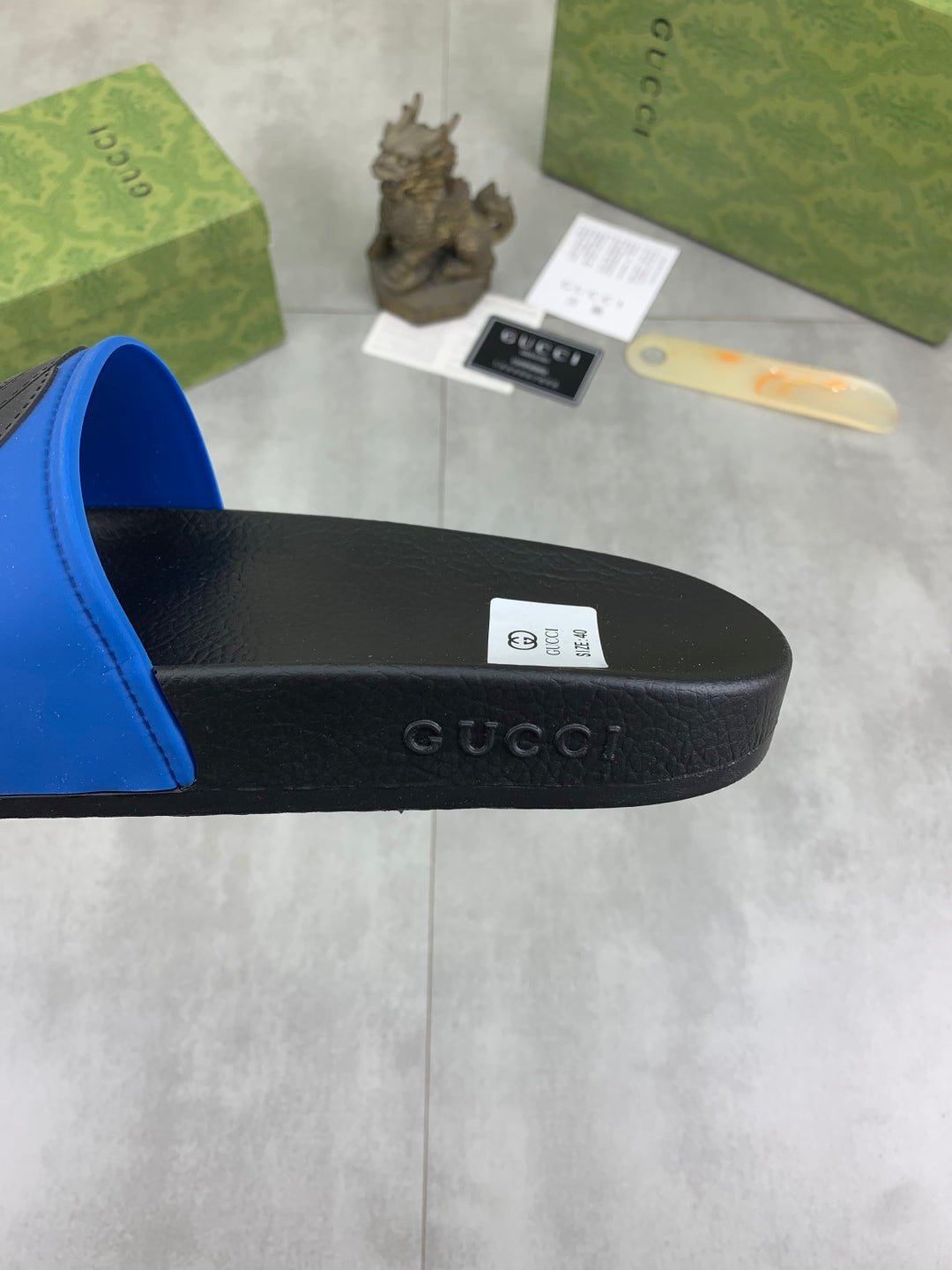 LuxluxHouse Best Quality Sandals Gucci