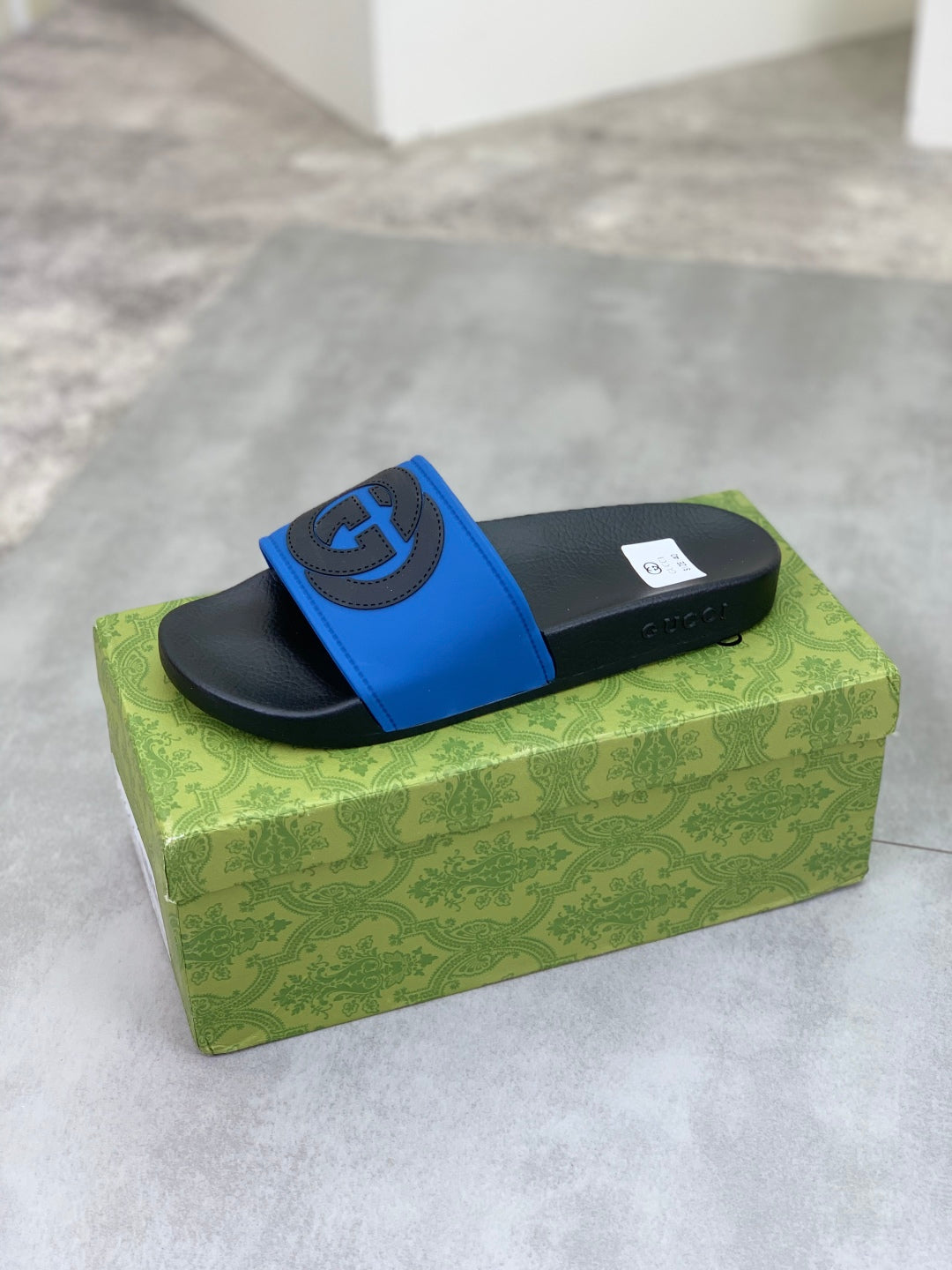 LuxluxHouse Best Quality Sandals Gucci