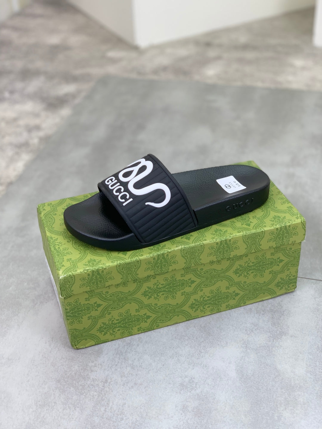 LuxluxHouse Best Quality Sandals Gucci