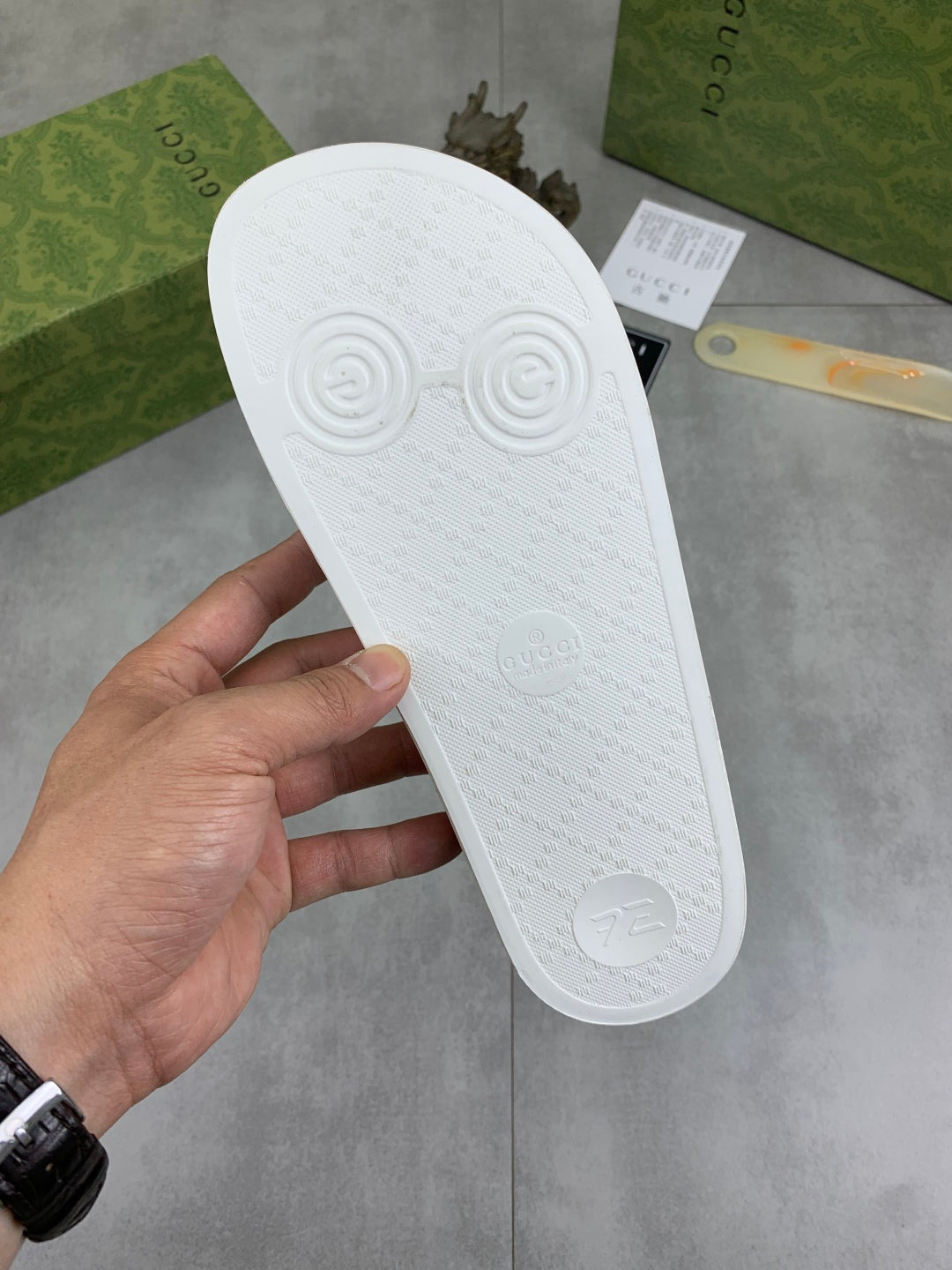 LuxluxHouse Best Quality Sandals Gucci