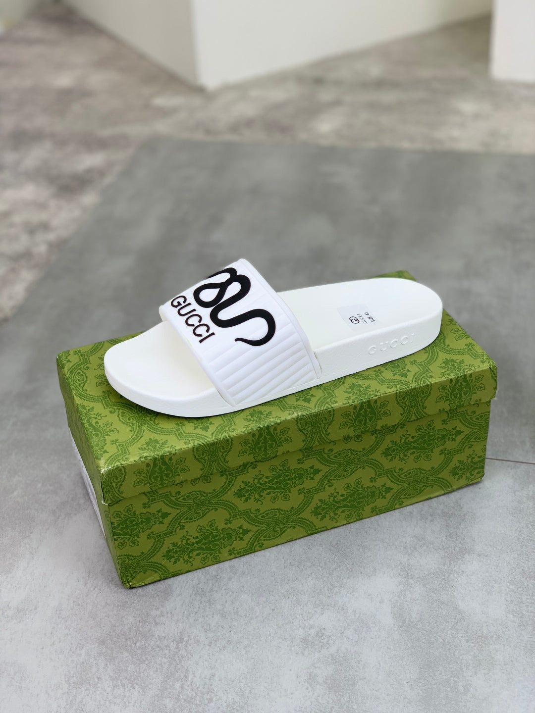 LuxluxHouse Best Quality Sandals Gucci