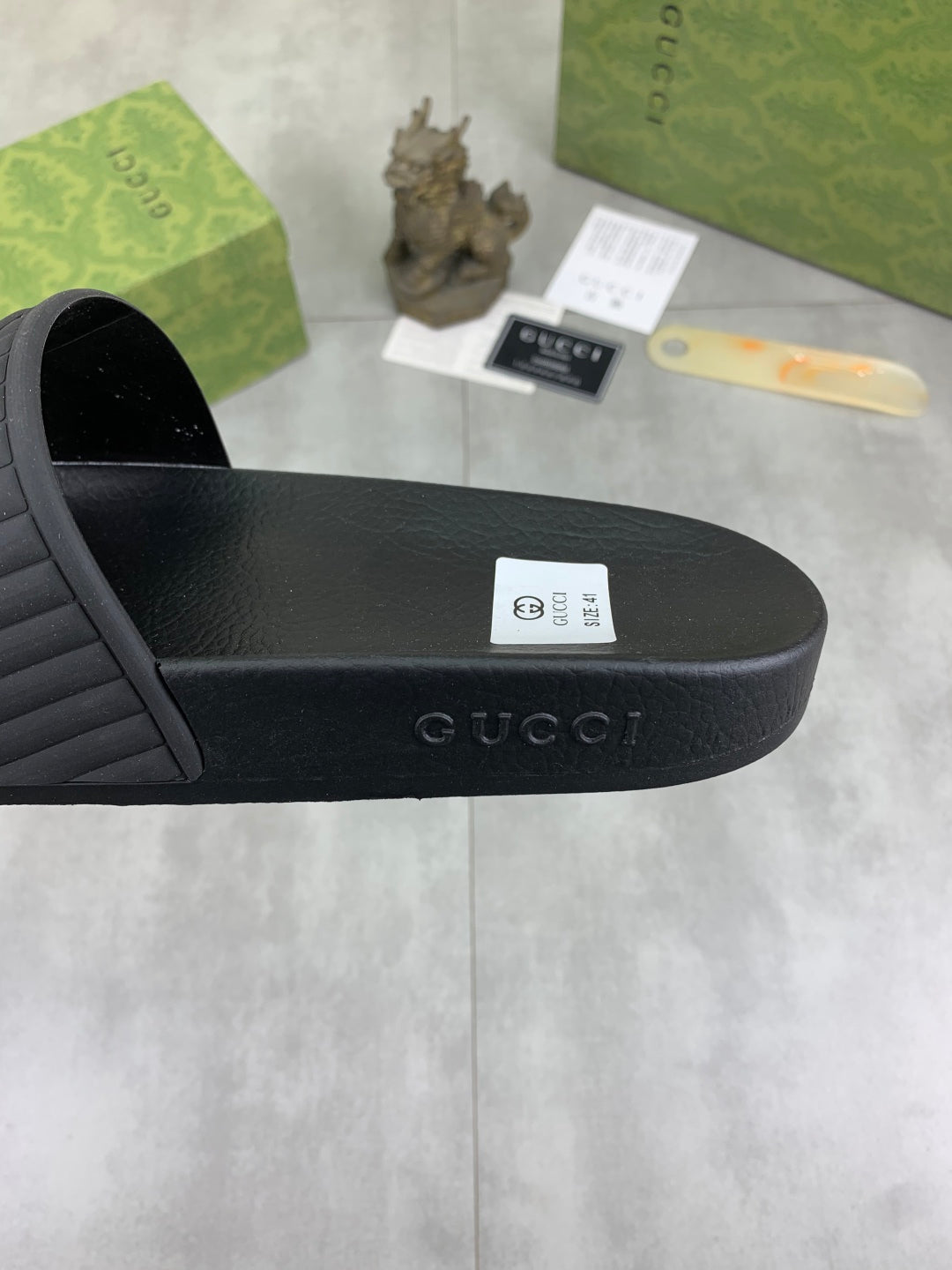 LuxluxHouse Best Quality Sandals Gucci
