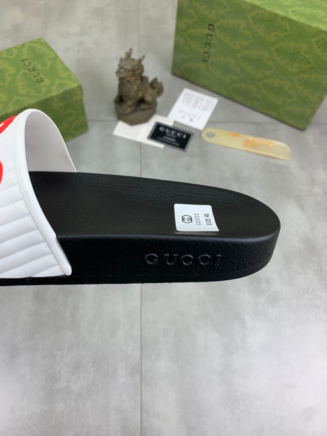 LuxluxHouse Best Quality Sandals Gucci