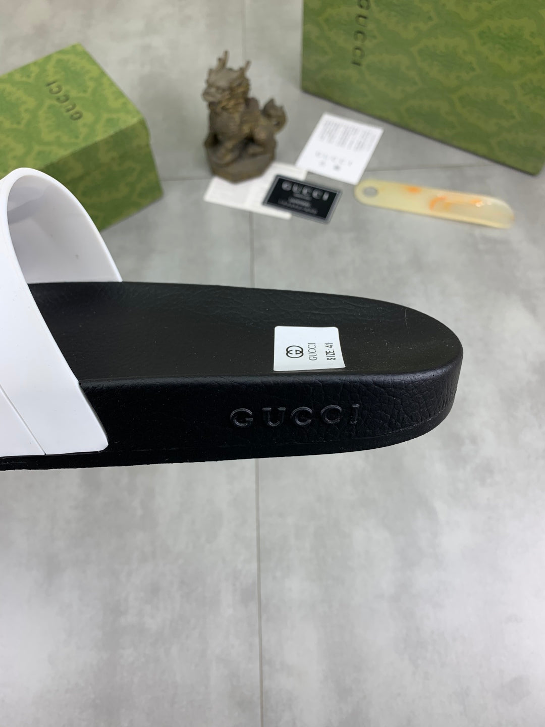 LuxluxHouse Best Quality Sandals Gucci