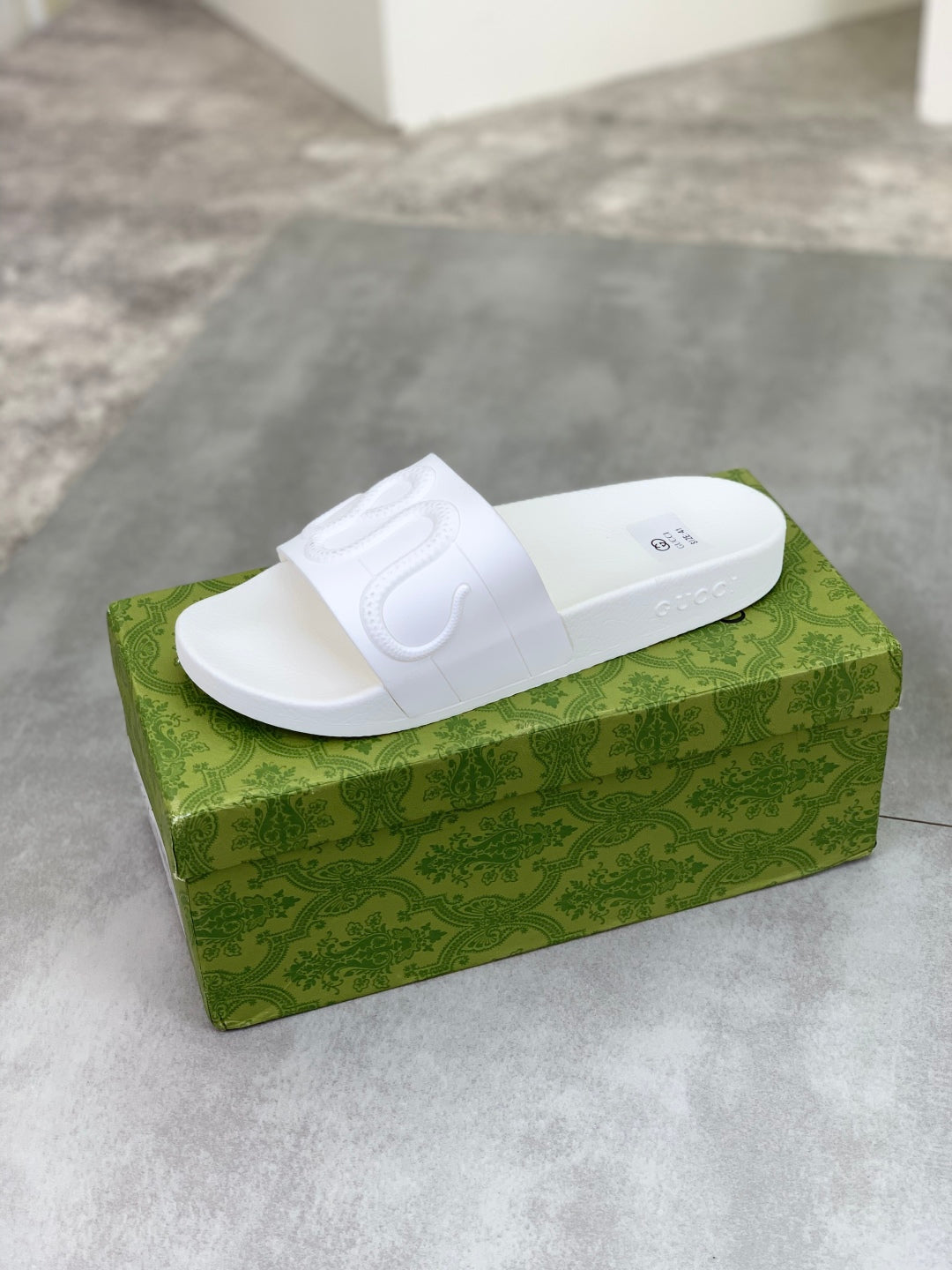 LuxluxHouse Best Quality Sandals Gucci