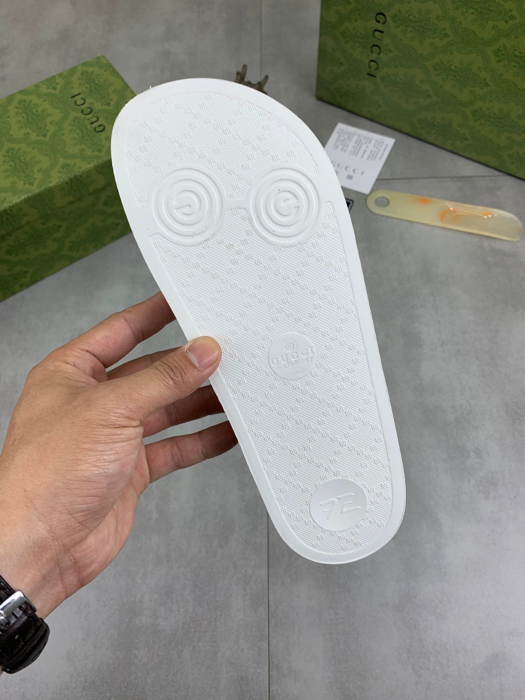 LuxluxHouse Best Quality Sandals Gucci