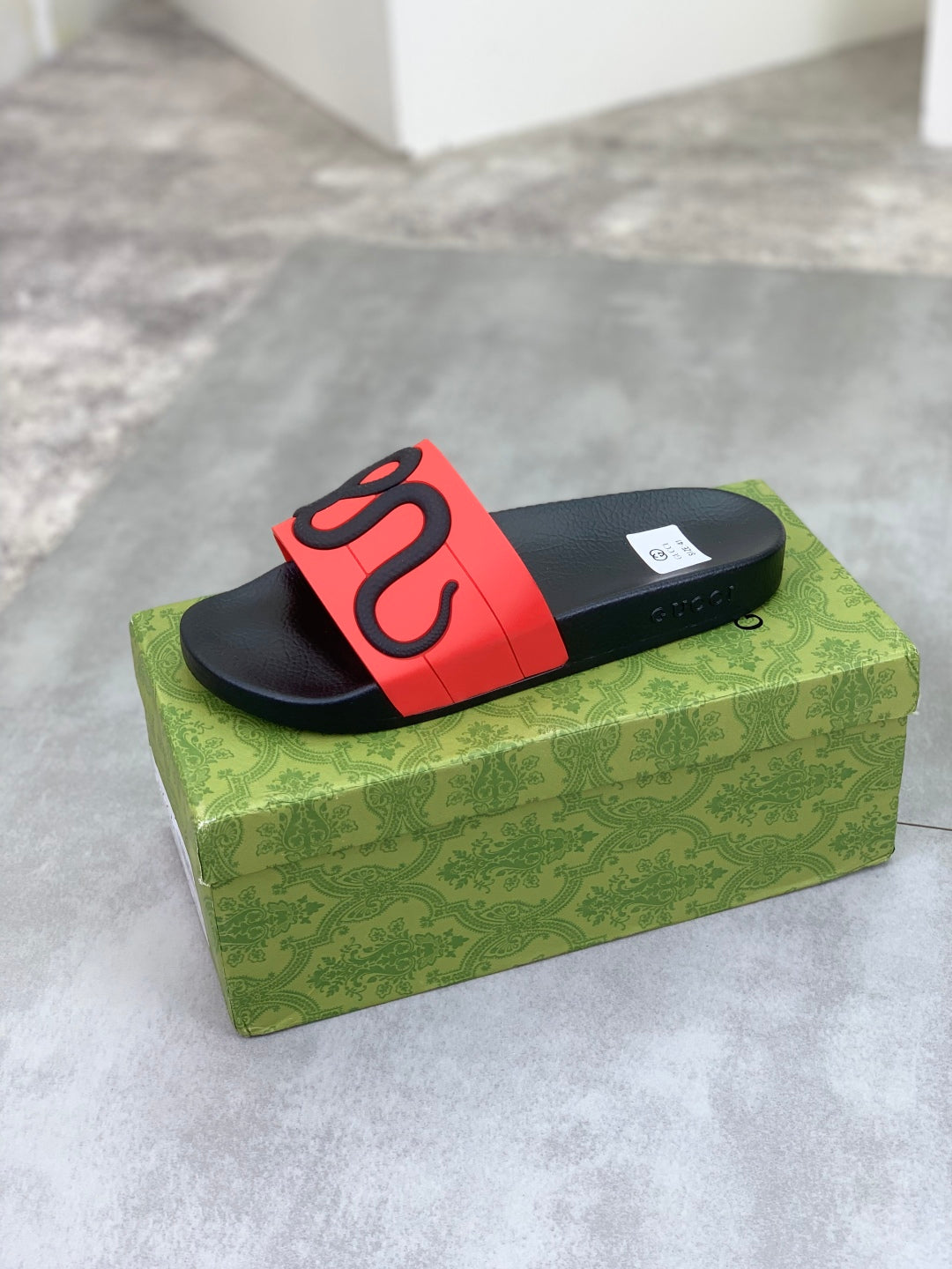 LuxluxHouse Best Quality Sandals Gucci