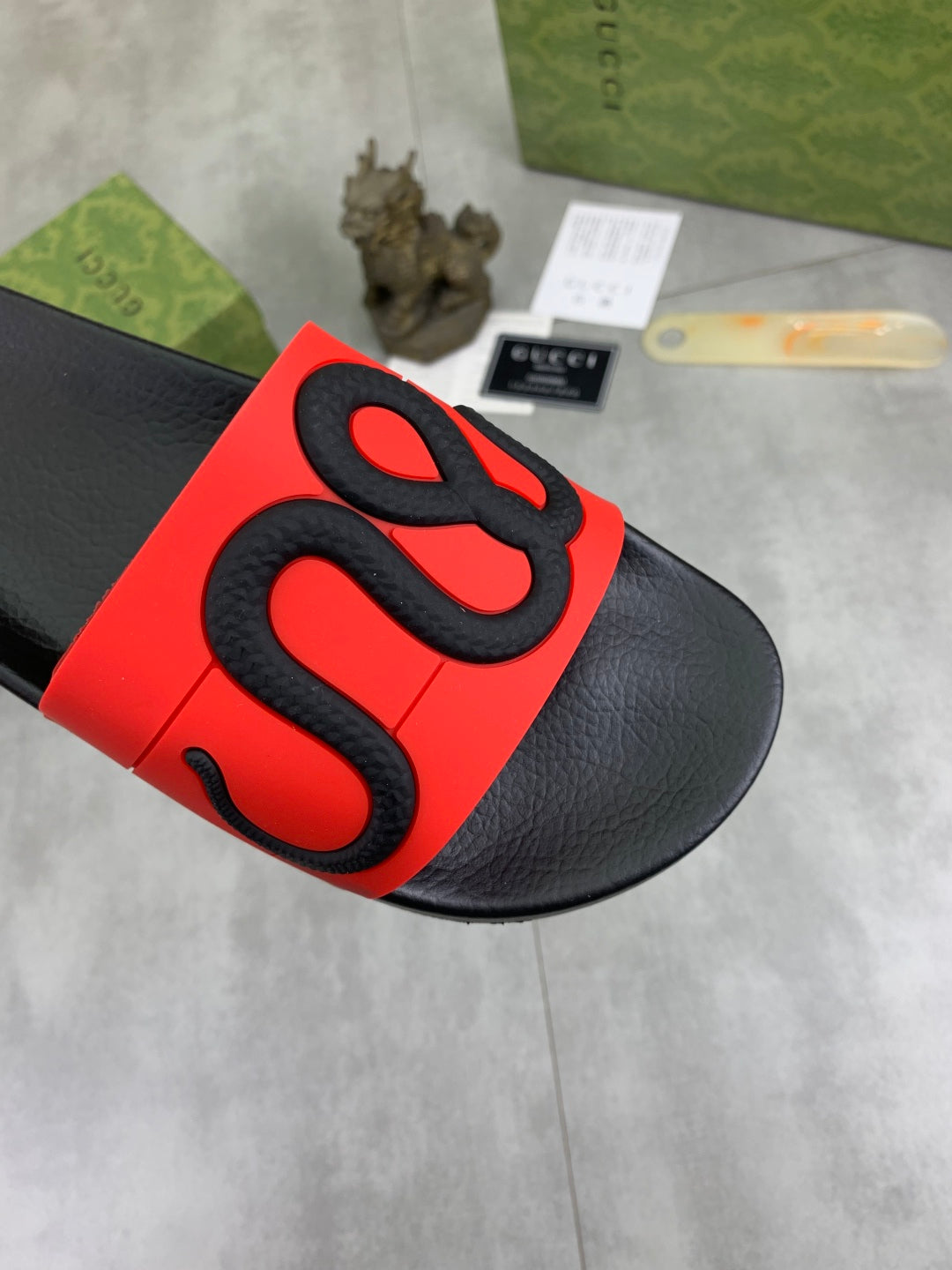LuxluxHouse Best Quality Sandals Gucci