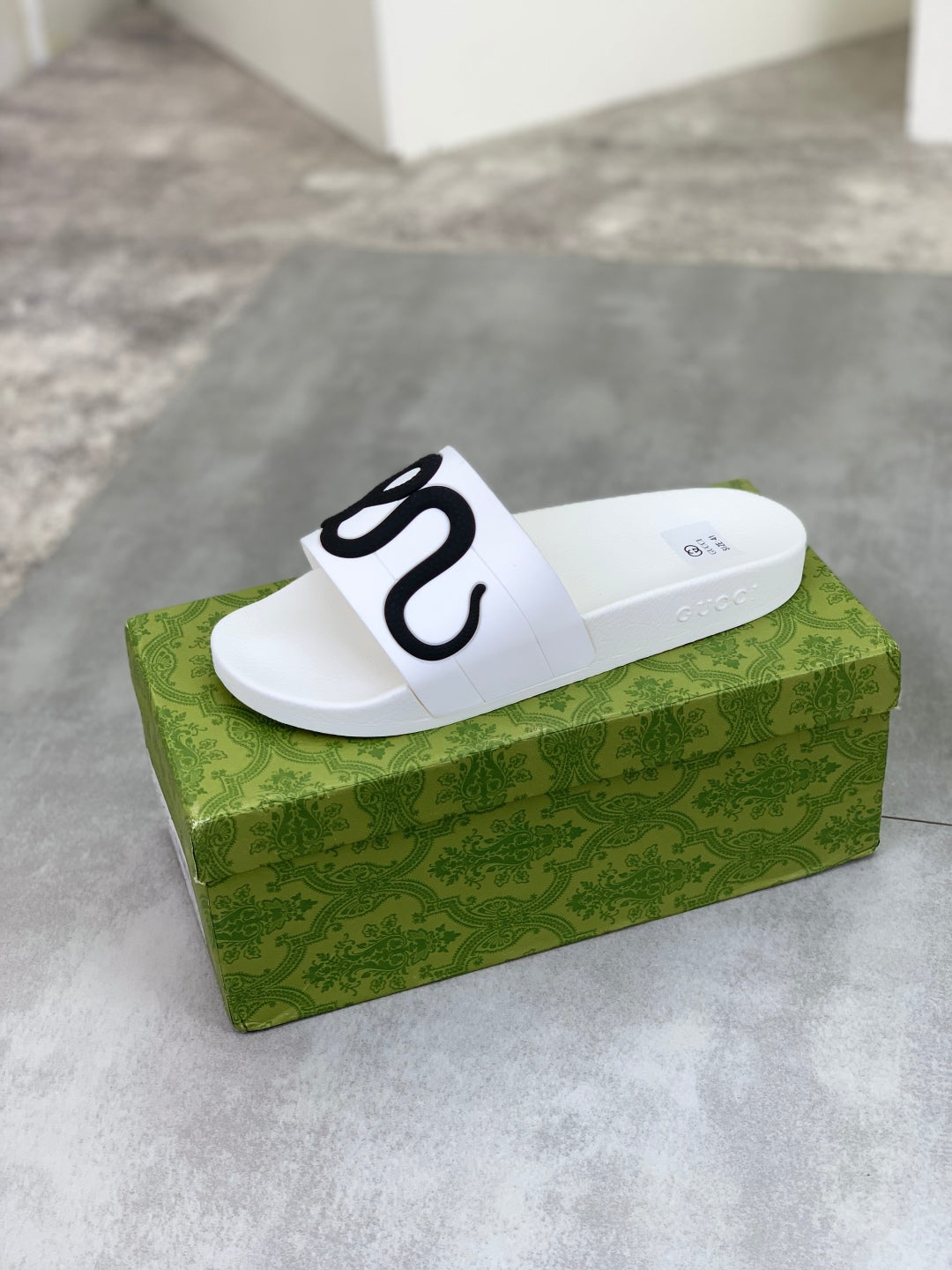 LuxluxHouse Best Quality Sandals Gucci