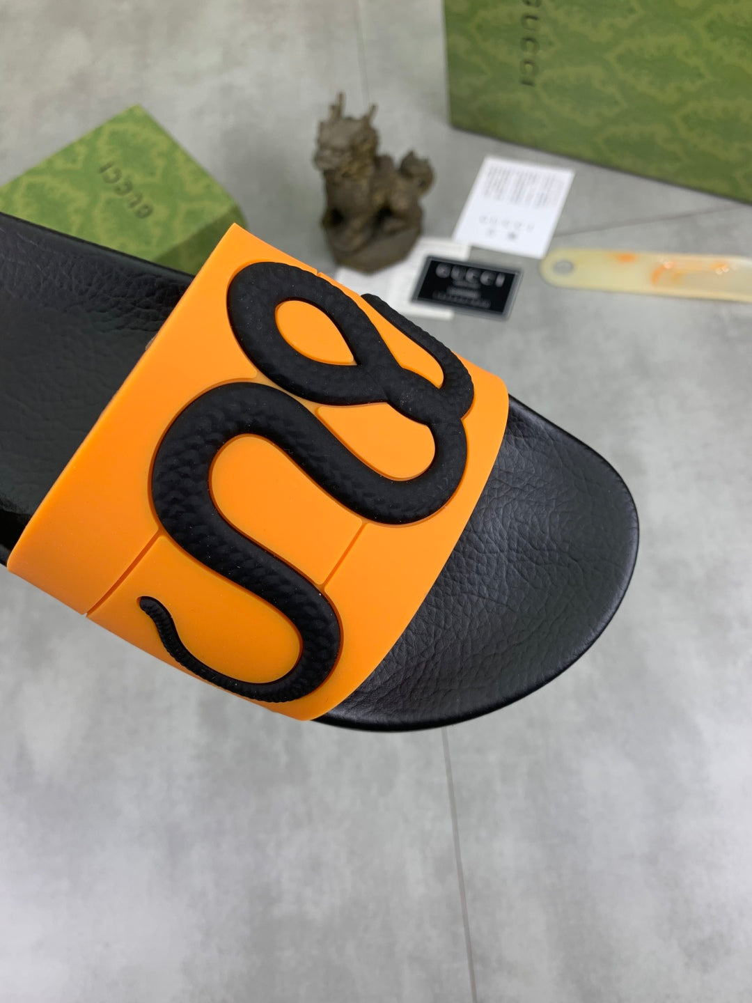 LuxluxHouse Best Quality Sandals Gucci