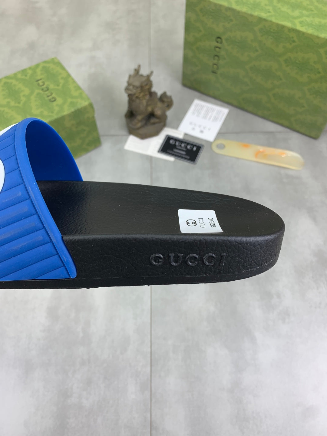 LuxluxHouse Best Quality Sandals Gucci