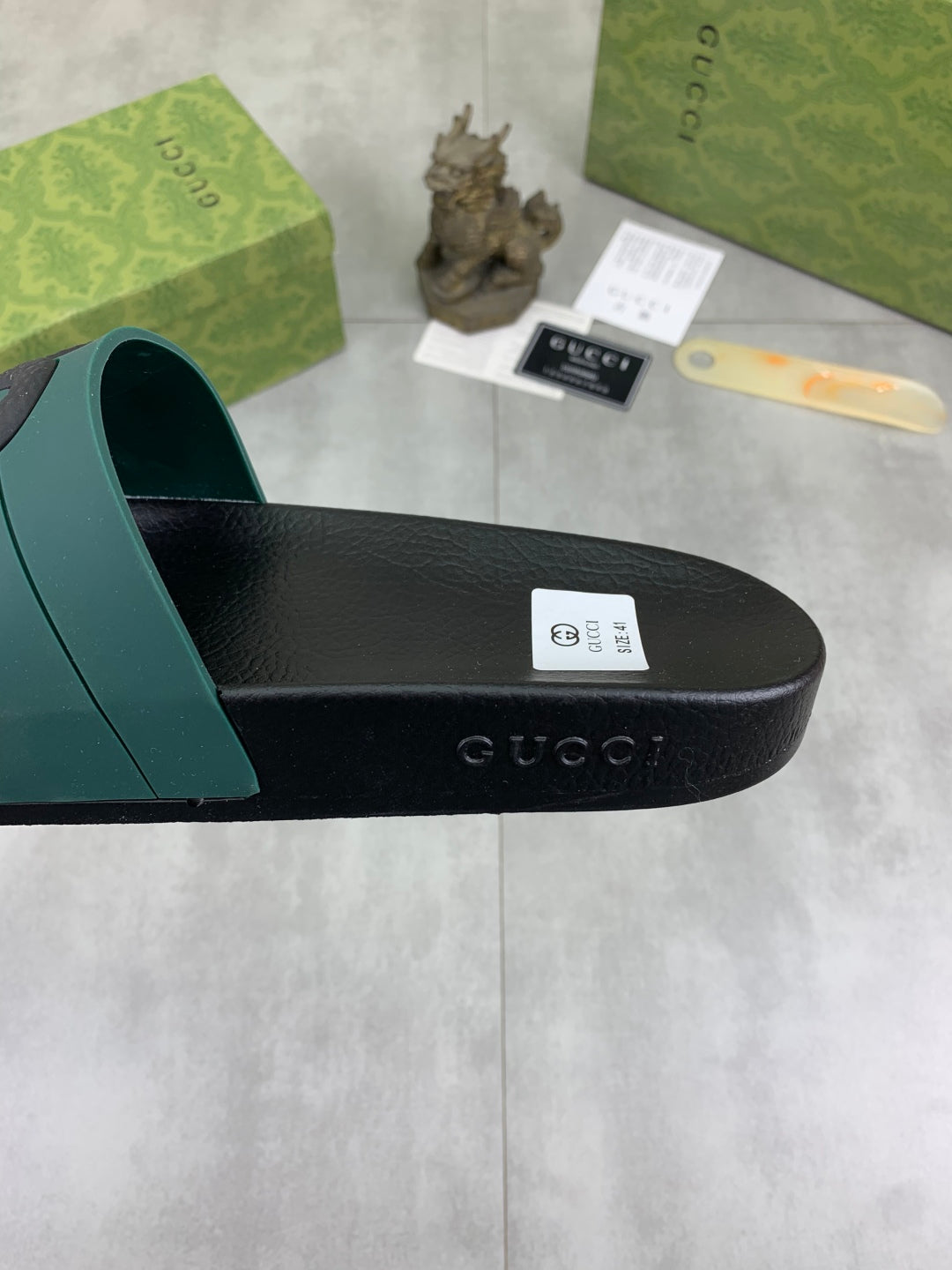 LuxluxHouse Best Quality Sandals Gucci