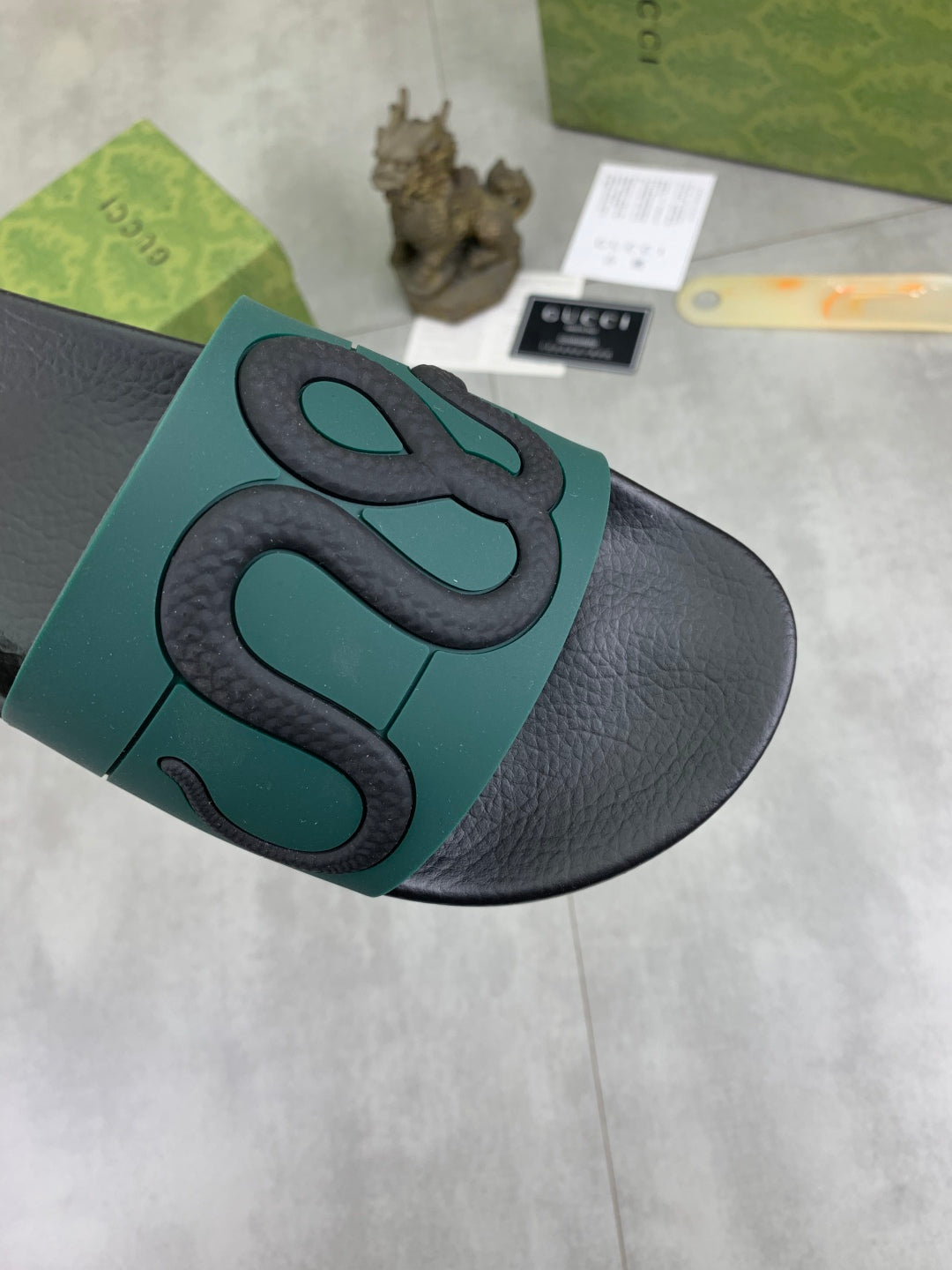 LuxluxHouse Best Quality Sandals Gucci