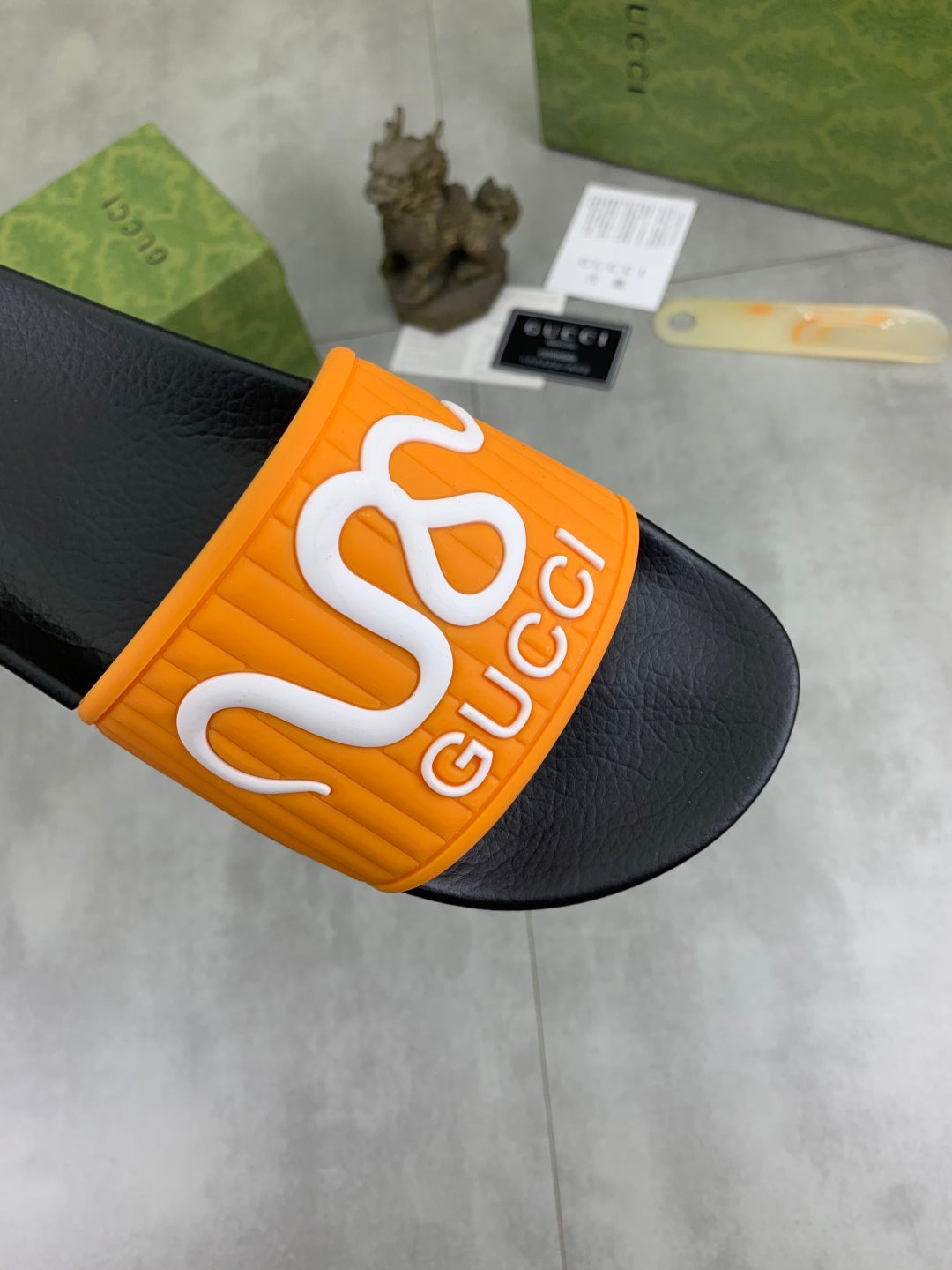 LuxluxHouse Best Quality Sandals Gucci