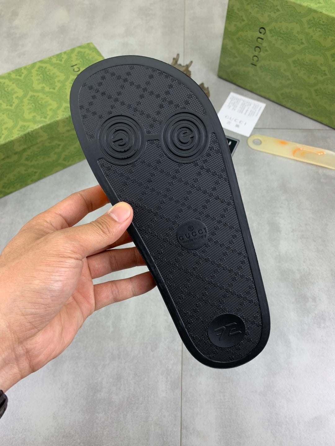 LuxluxHouse Best Quality Sandals Gucci