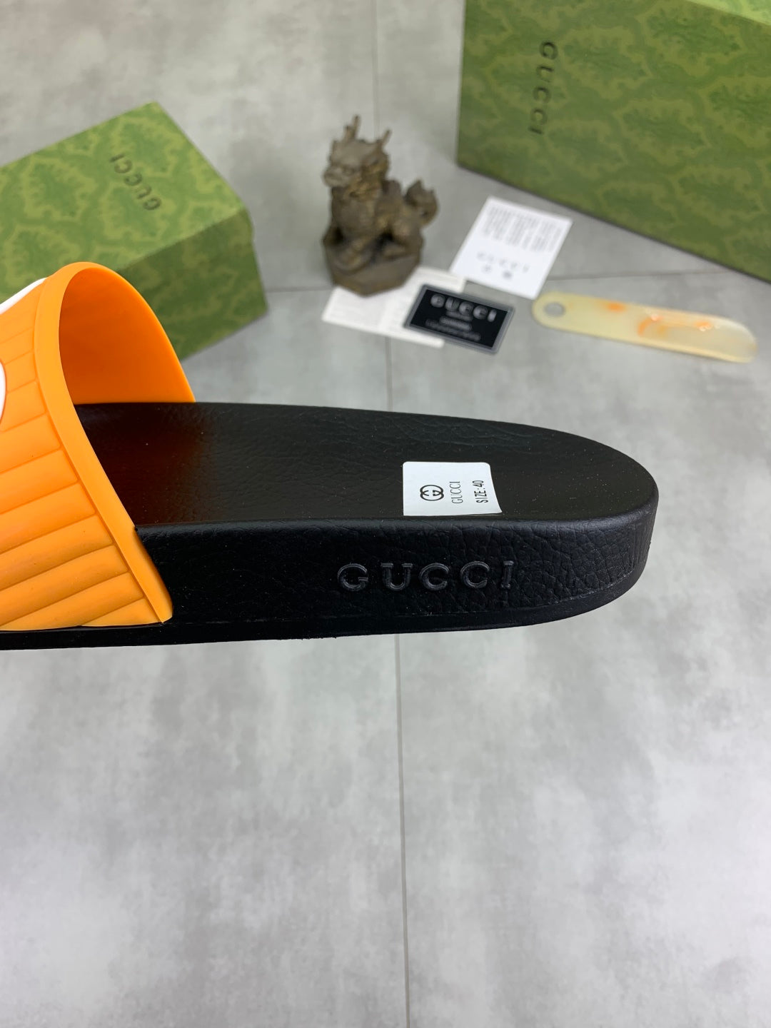 LuxluxHouse Best Quality Sandals Gucci