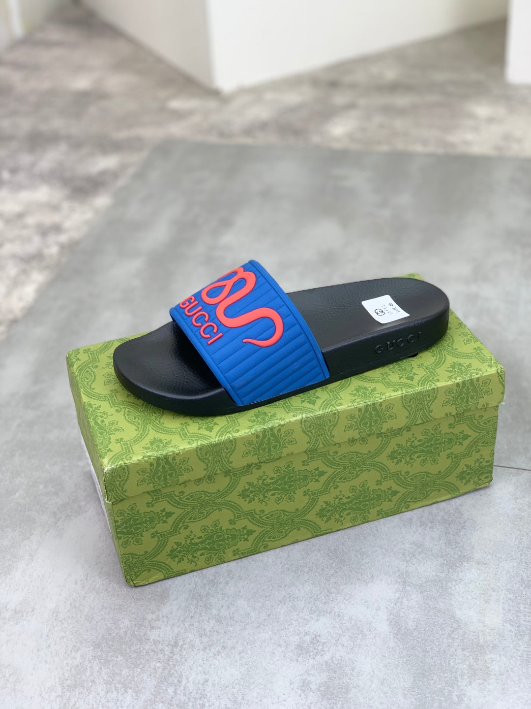 LuxluxHouse Best Quality Sandals Gucci