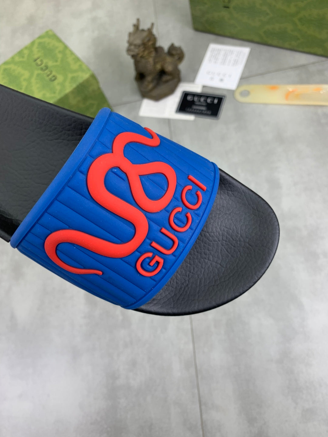 LuxluxHouse Best Quality Sandals Gucci