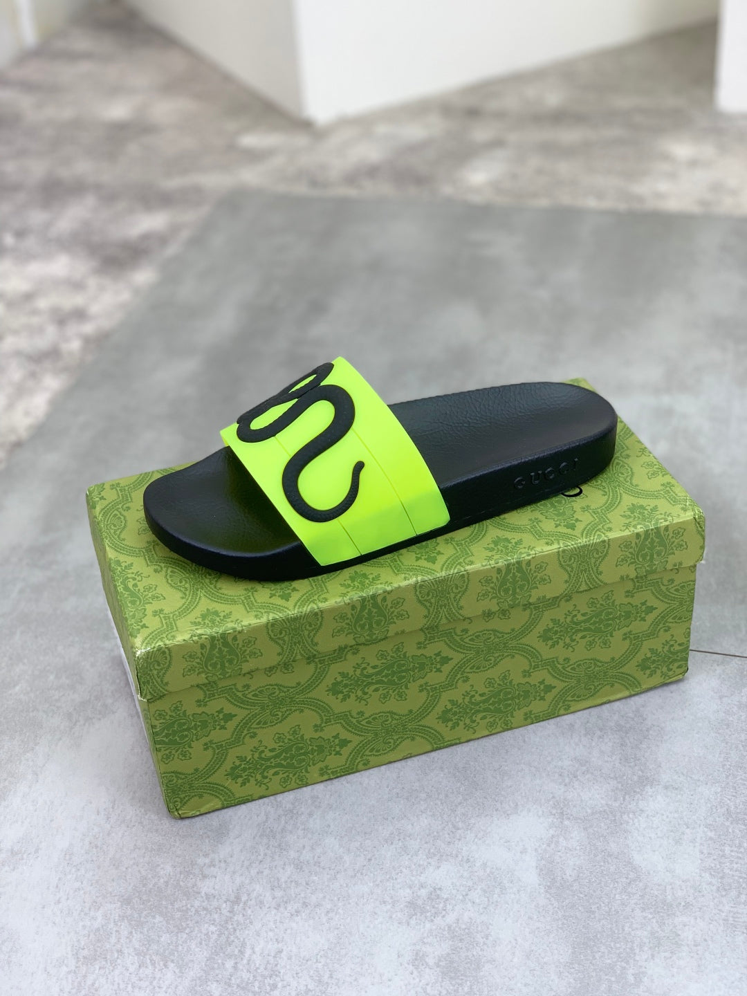 LuxluxHouse Best Quality Sandals Gucci