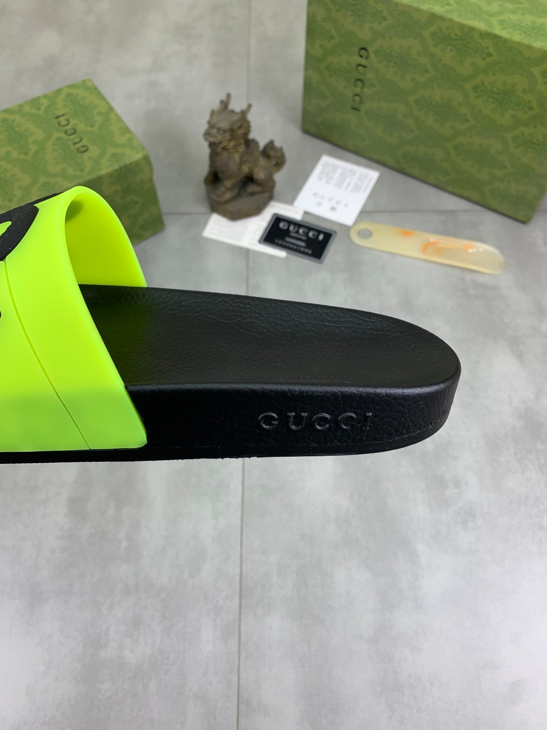 LuxluxHouse Best Quality Sandals Gucci