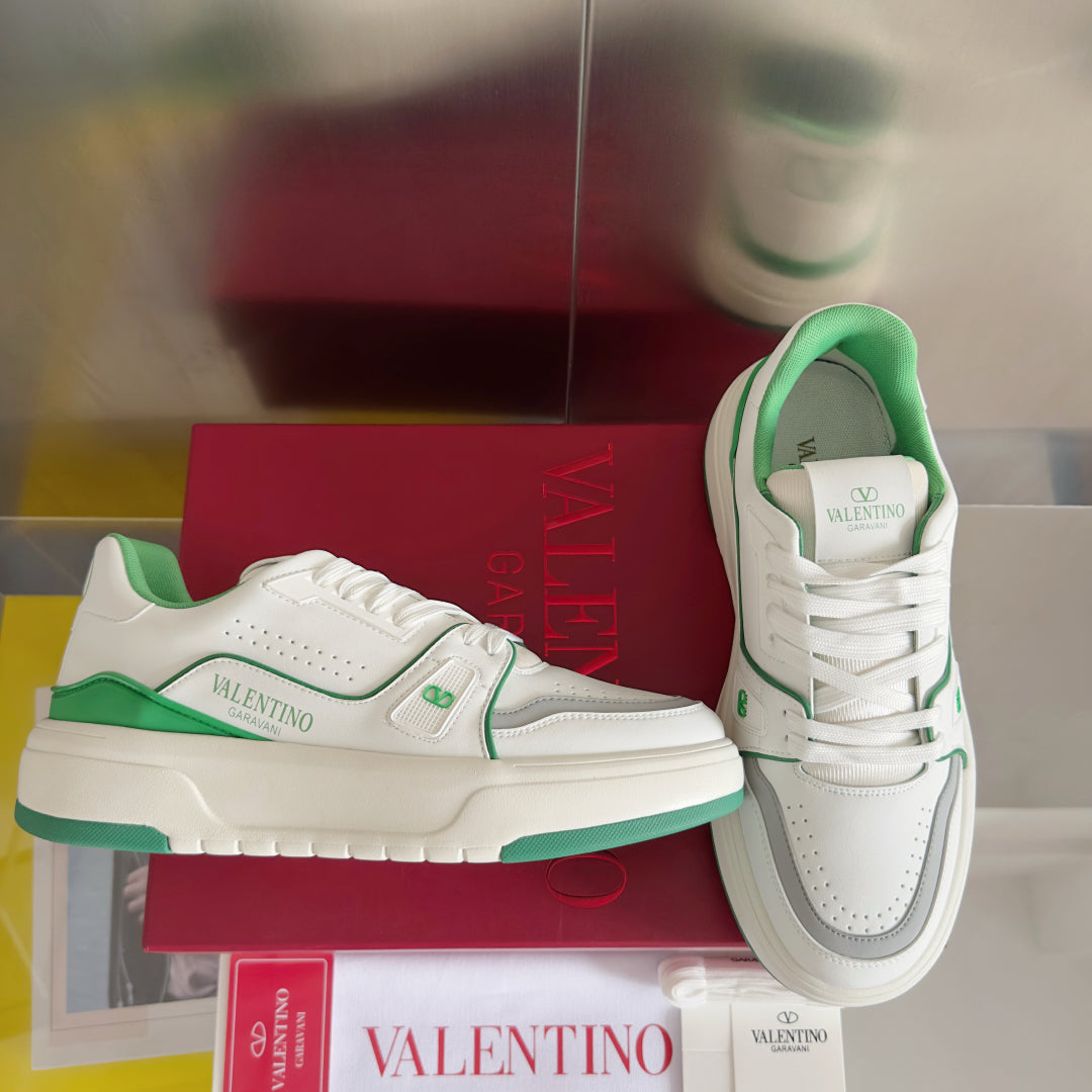 LuxluxHouse Best Quality Valentino Women Shoes
