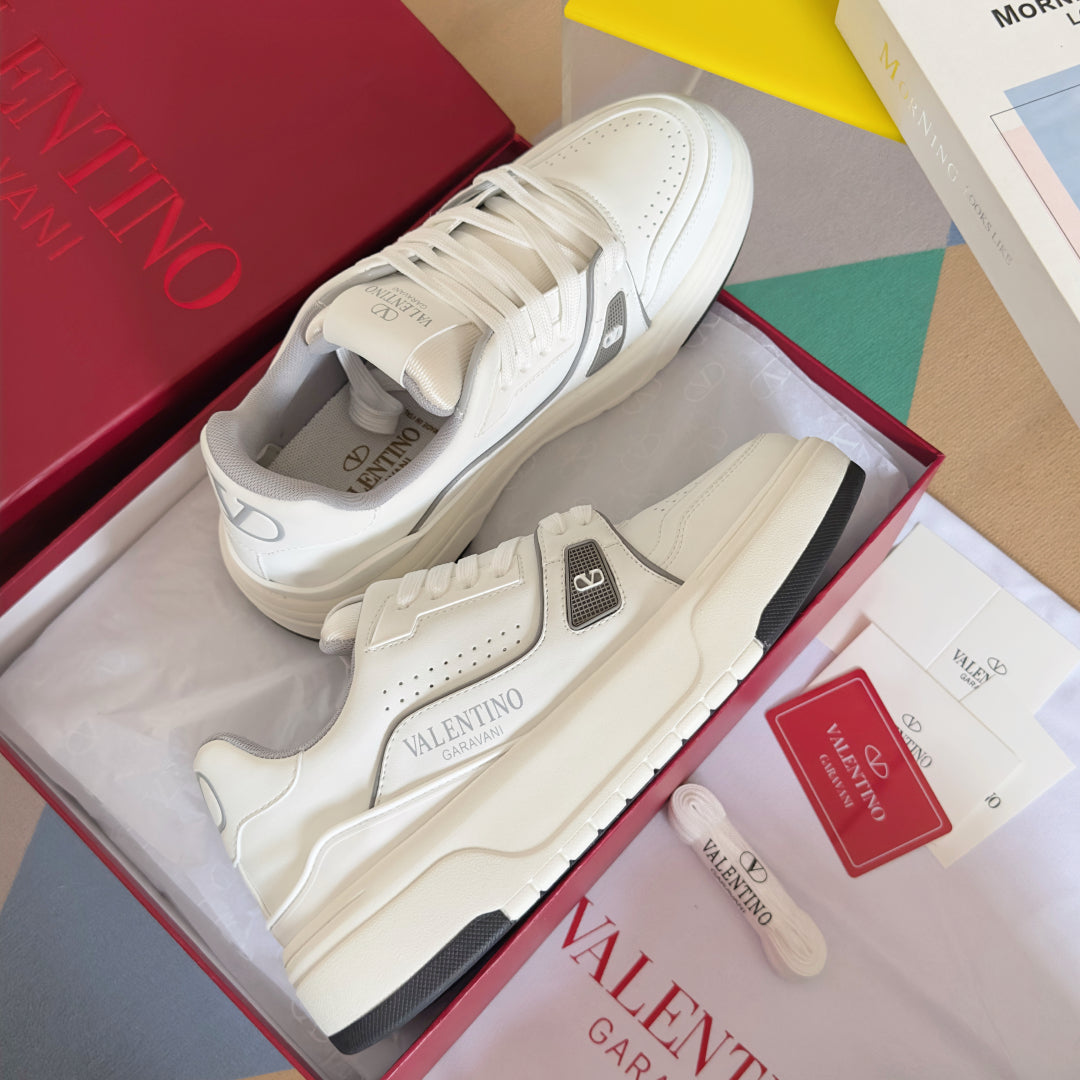 LuxluxHouse Best Quality Valentino Women Shoes