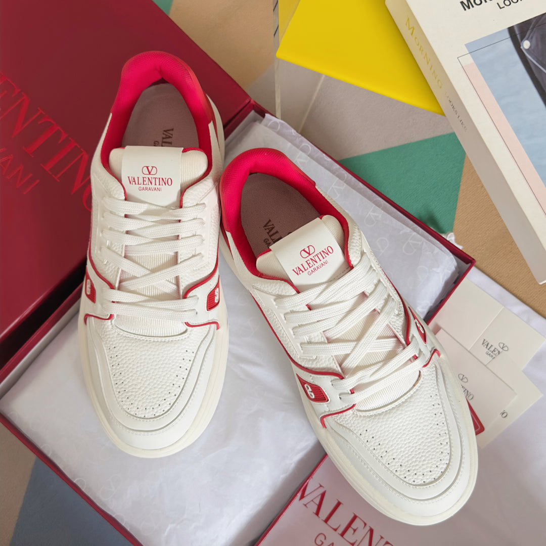 LuxluxHouse Best Quality Valentino Women Shoes