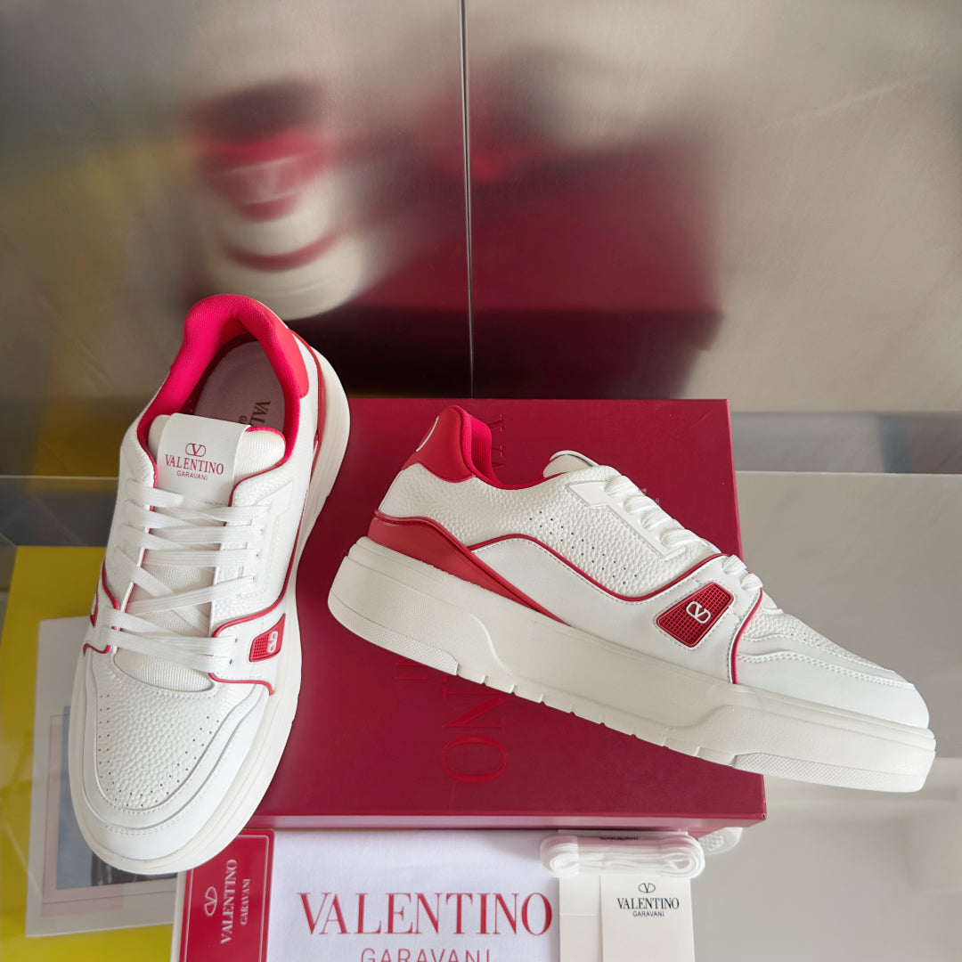 LuxluxHouse Best Quality Valentino Women Shoes