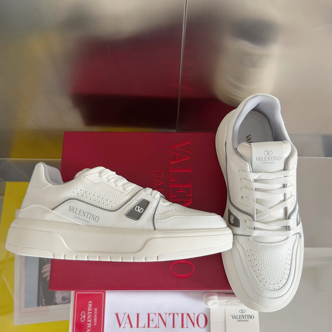 LuxluxHouse Best Quality Valentino Women Shoes