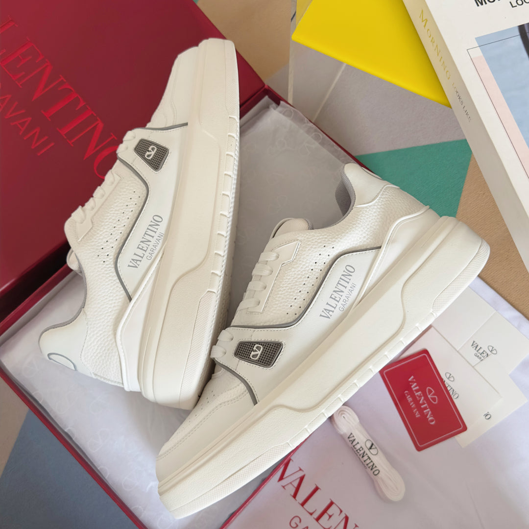 LuxluxHouse Best Quality Valentino Women Shoes