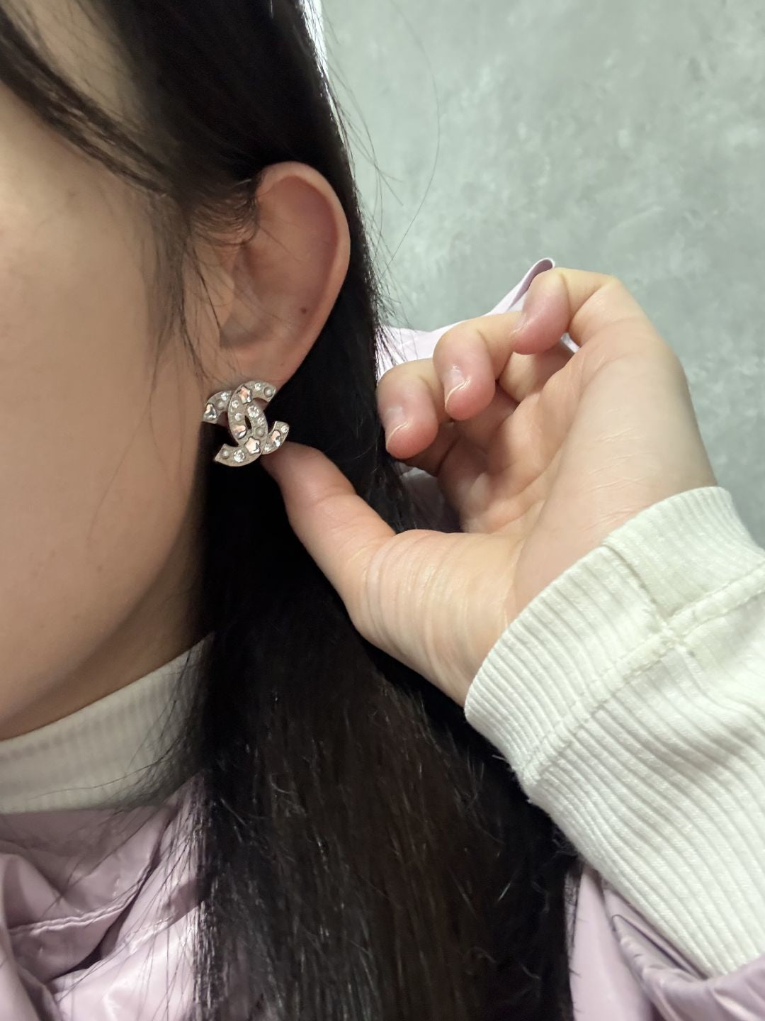 LuxluxHouse Best Quality Accessories Chanel Earrings