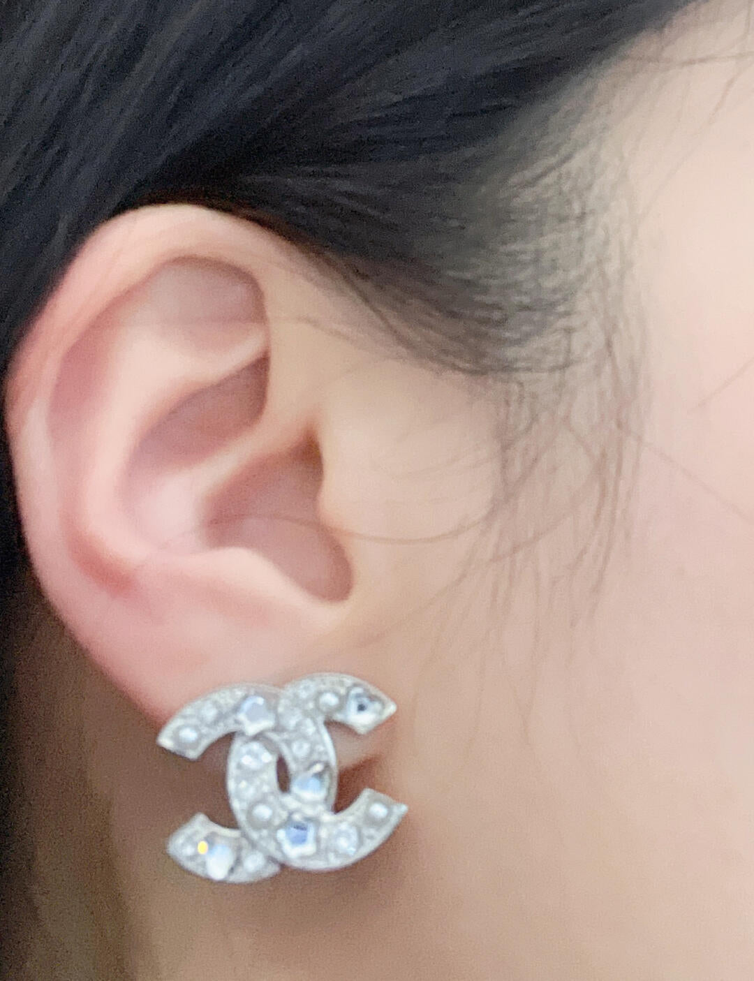LuxluxHouse Best Quality Accessories Chanel Earrings