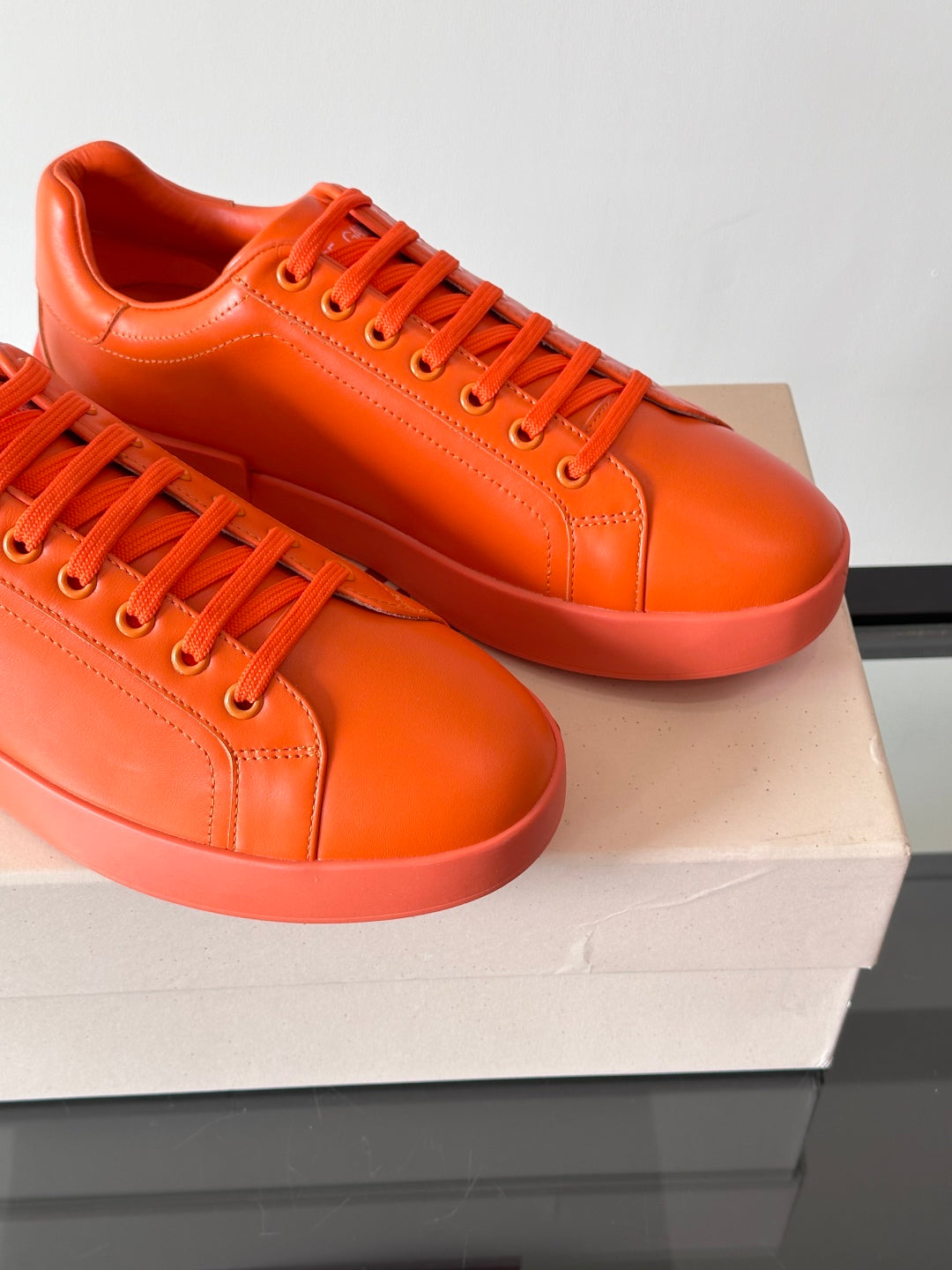 LuxluxHouse Best Quality Shoes Dolce & Gabbana