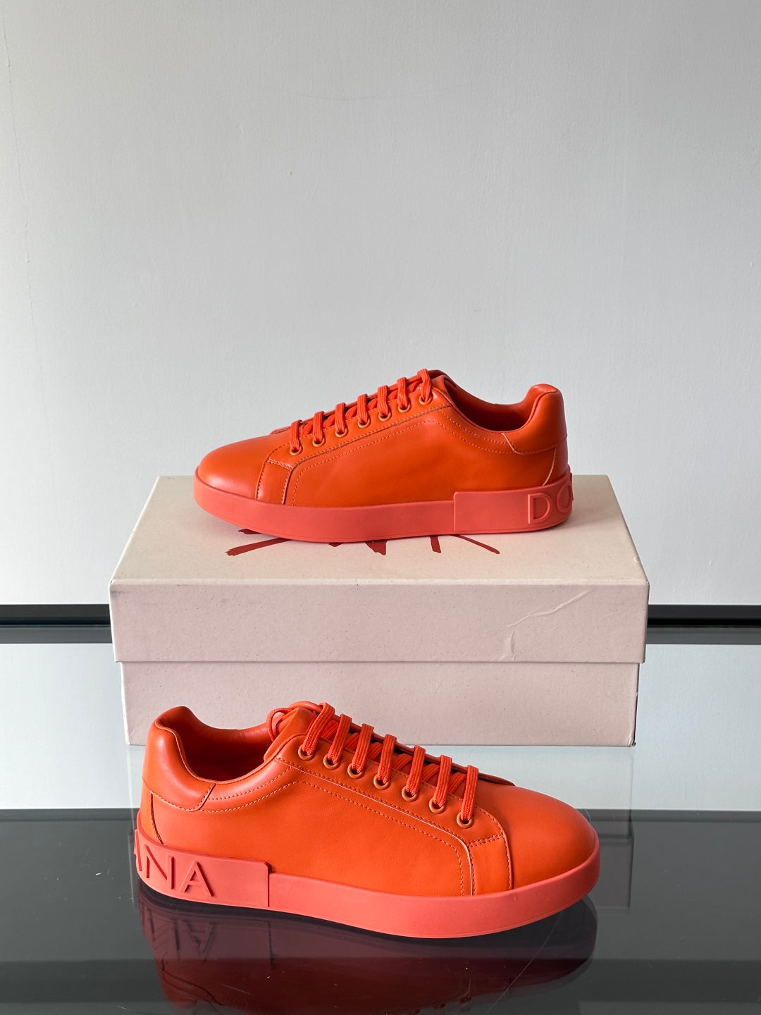 LuxluxHouse Best Quality Shoes Dolce & Gabbana