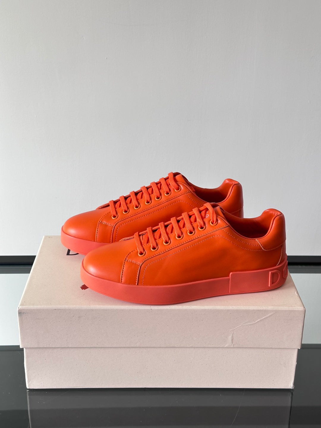 LuxluxHouse Best Quality Shoes Dolce & Gabbana