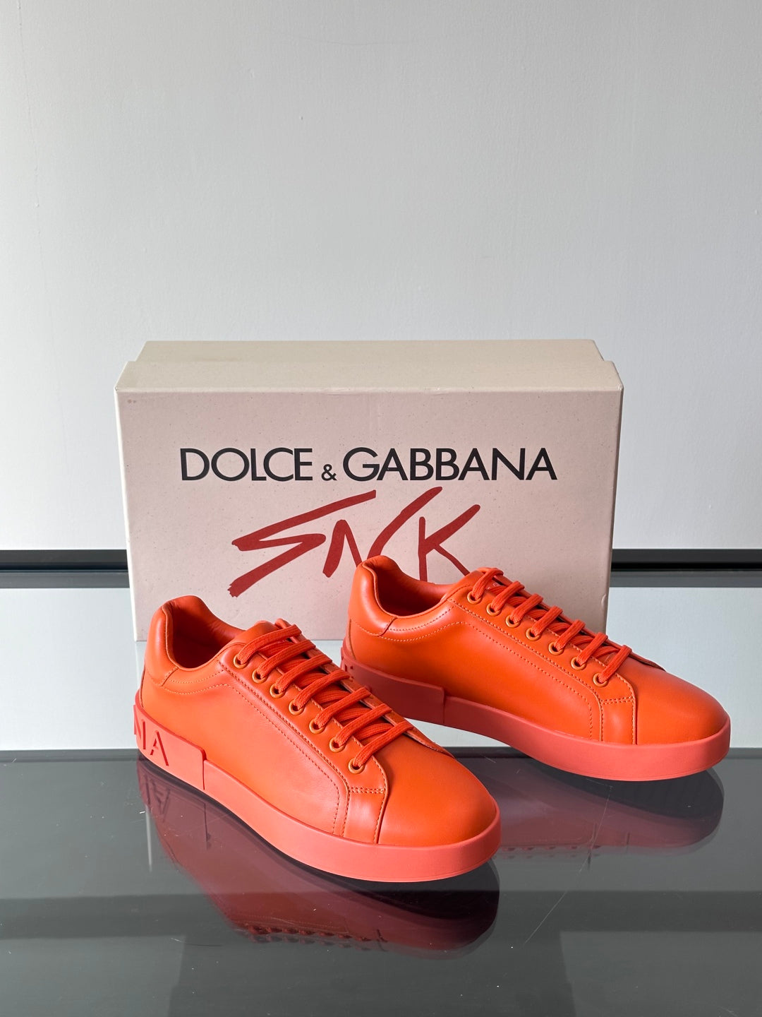 LuxluxHouse Best Quality Shoes Dolce & Gabbana