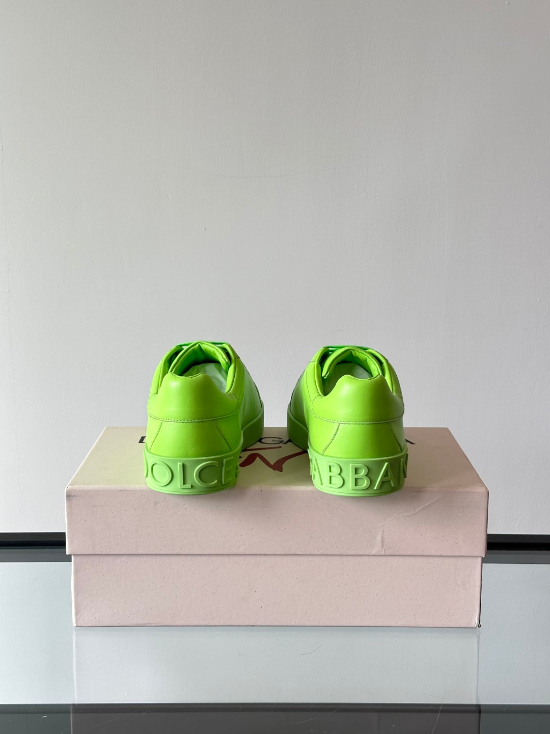 LuxluxHouse Best Quality Shoes Dolce & Gabbana