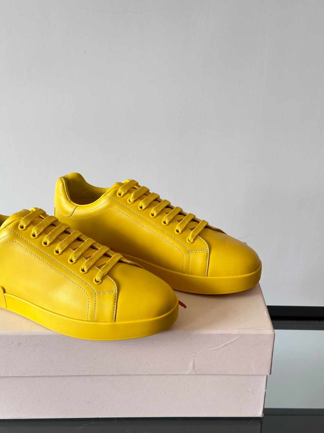 LuxluxHouse Best Quality Shoes Dolce & Gabbana