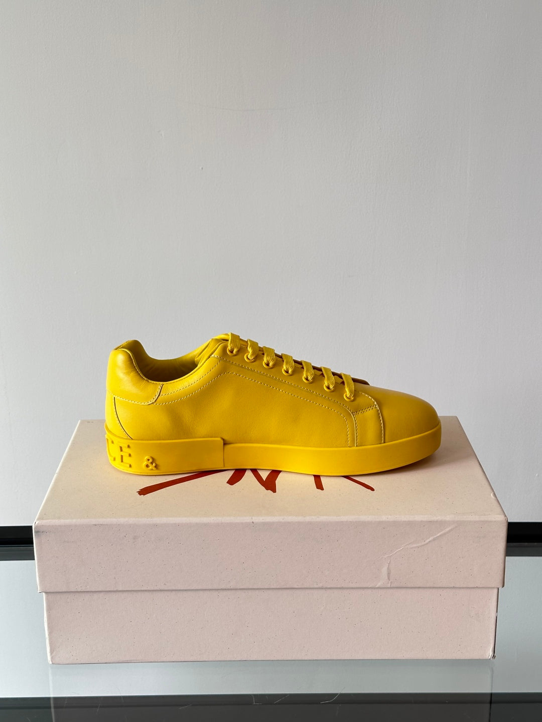 LuxluxHouse Best Quality Shoes Dolce & Gabbana