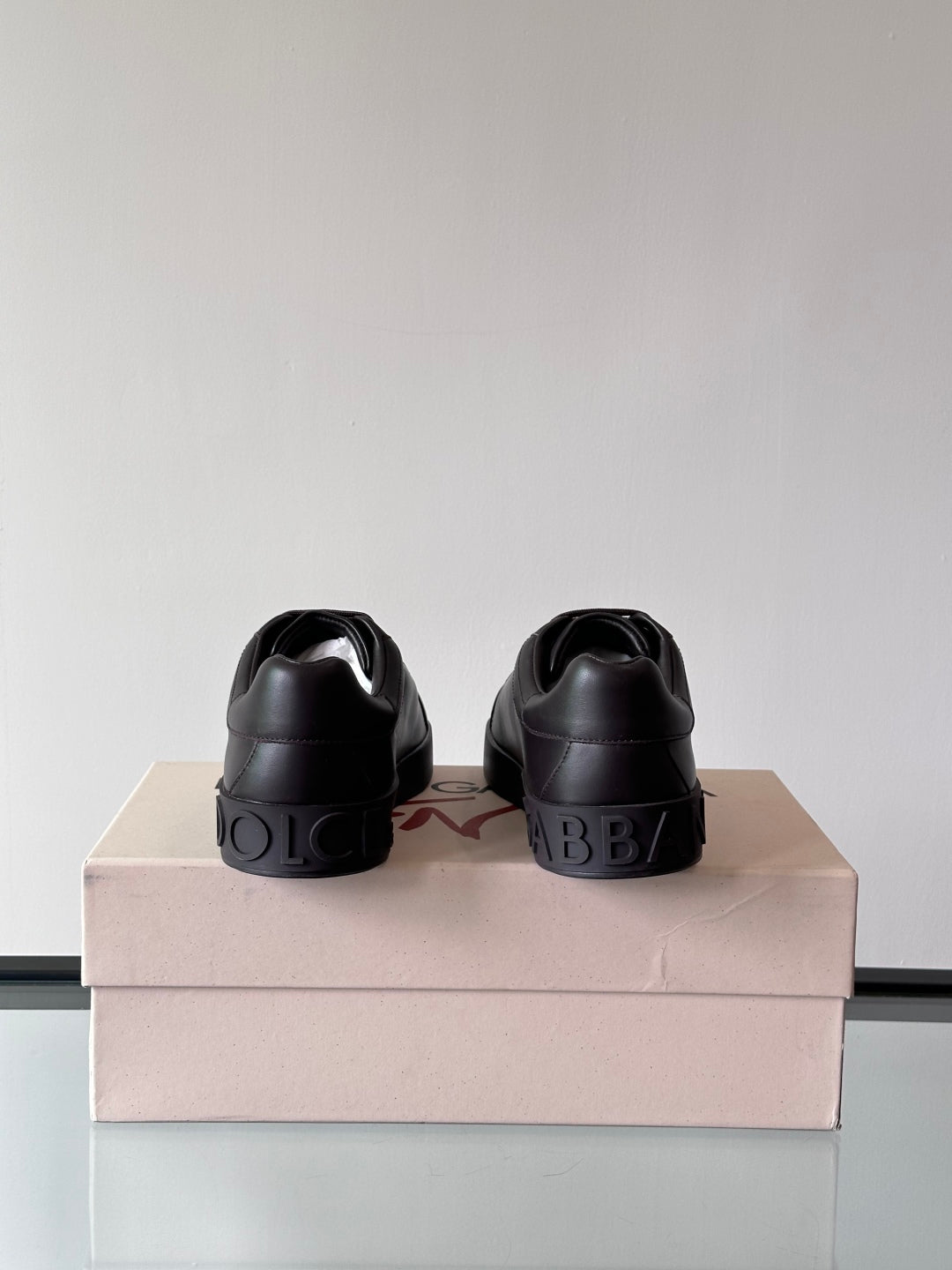 LuxluxHouse Best Quality Shoes Dolce & Gabbana