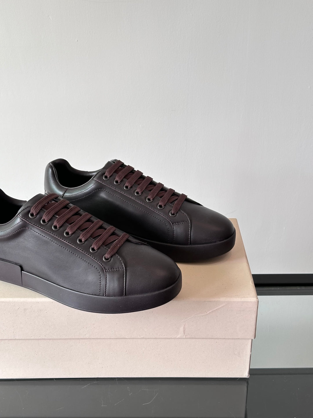 LuxluxHouse Best Quality Shoes Dolce & Gabbana