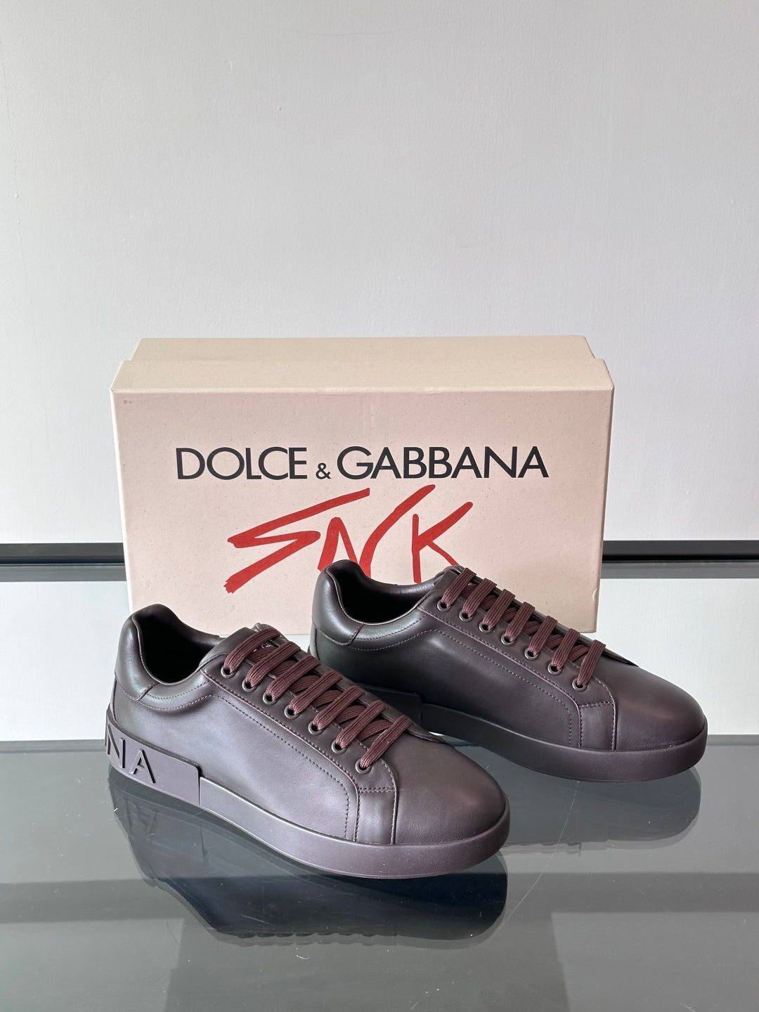 LuxluxHouse Best Quality Shoes Dolce & Gabbana