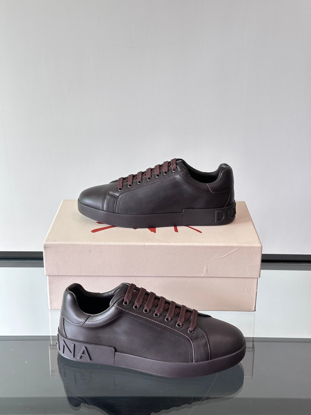 LuxluxHouse Best Quality Shoes Dolce & Gabbana
