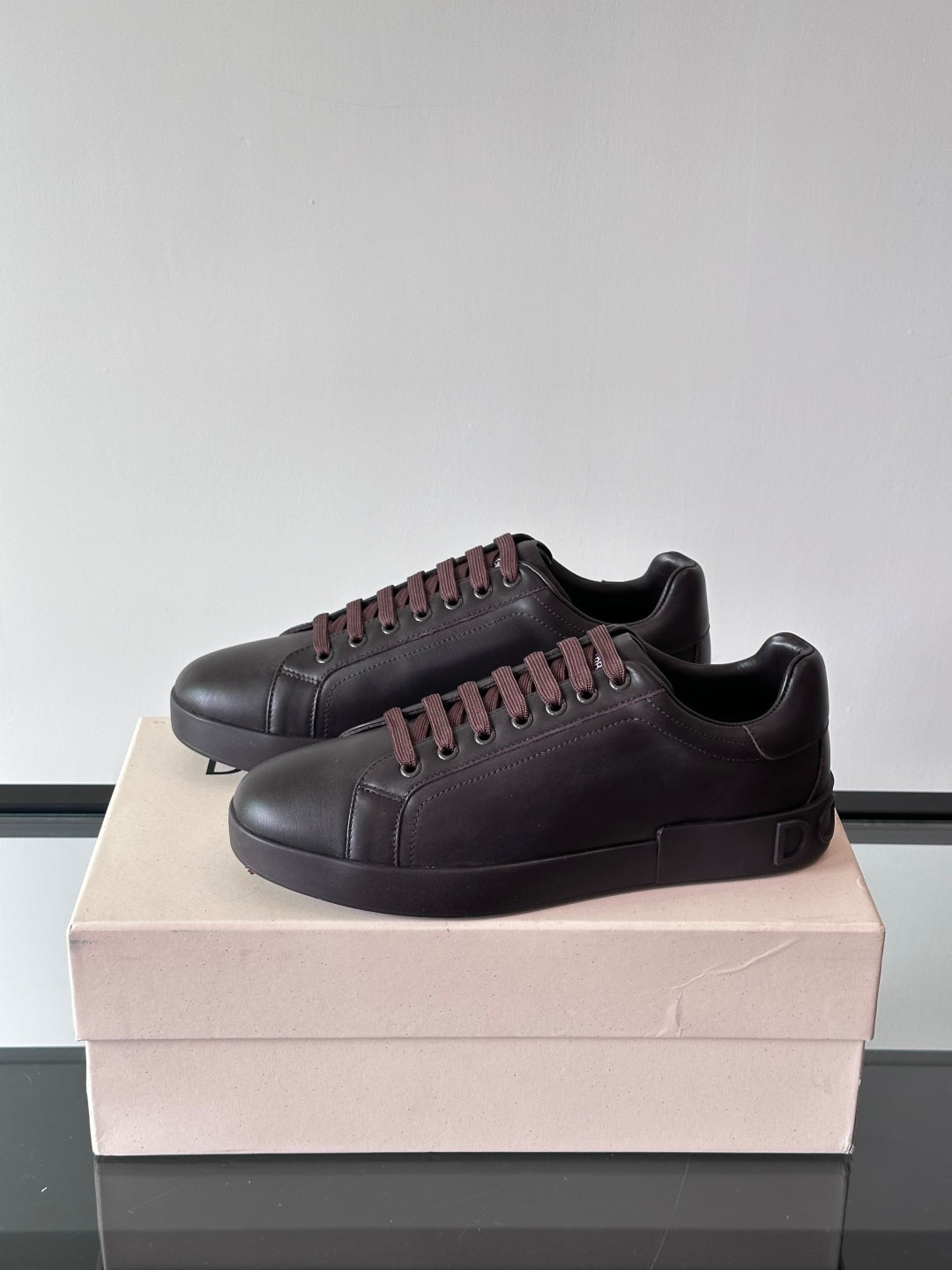 LuxluxHouse Best Quality Shoes Dolce & Gabbana