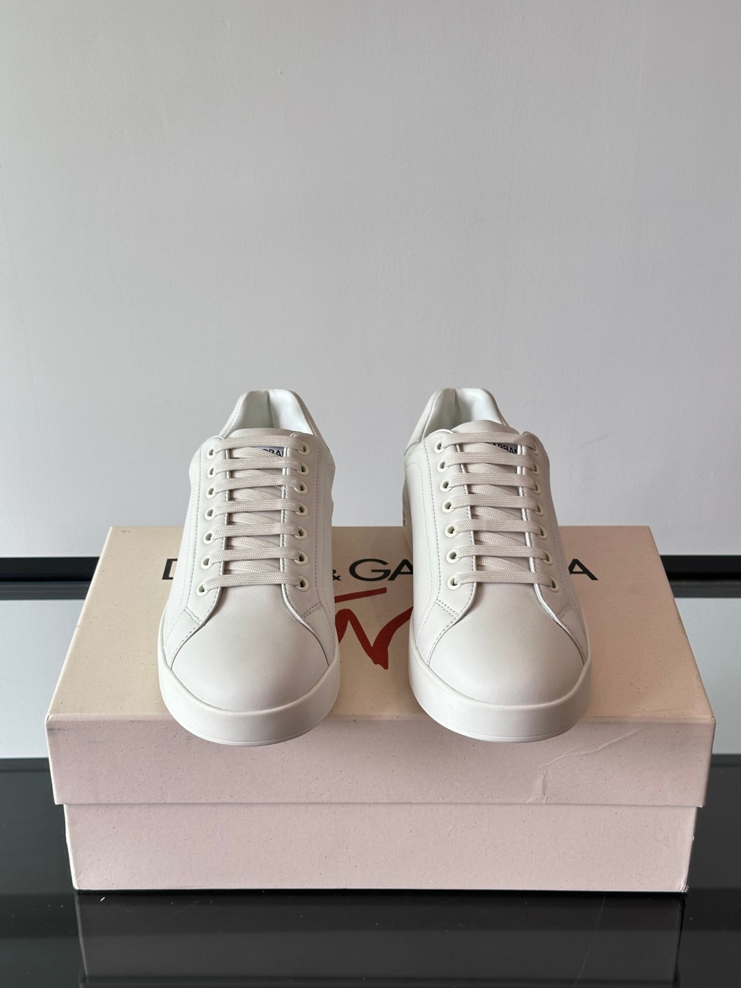 LuxluxHouse Best Quality Shoes Dolce & Gabbana