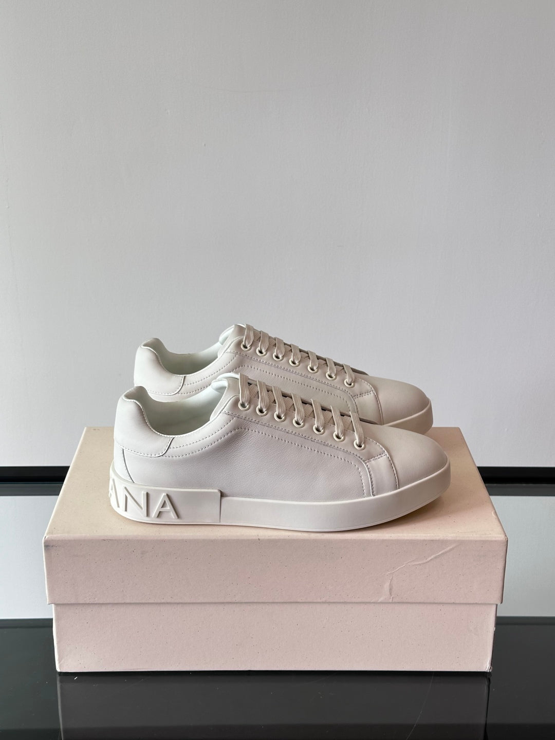 LuxluxHouse Best Quality Shoes Dolce & Gabbana