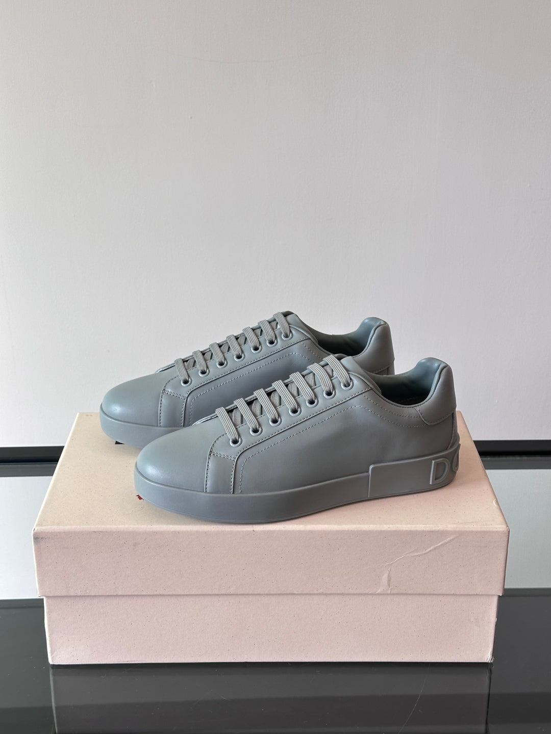 LuxluxHouse Best Quality Shoes Dolce & Gabbana