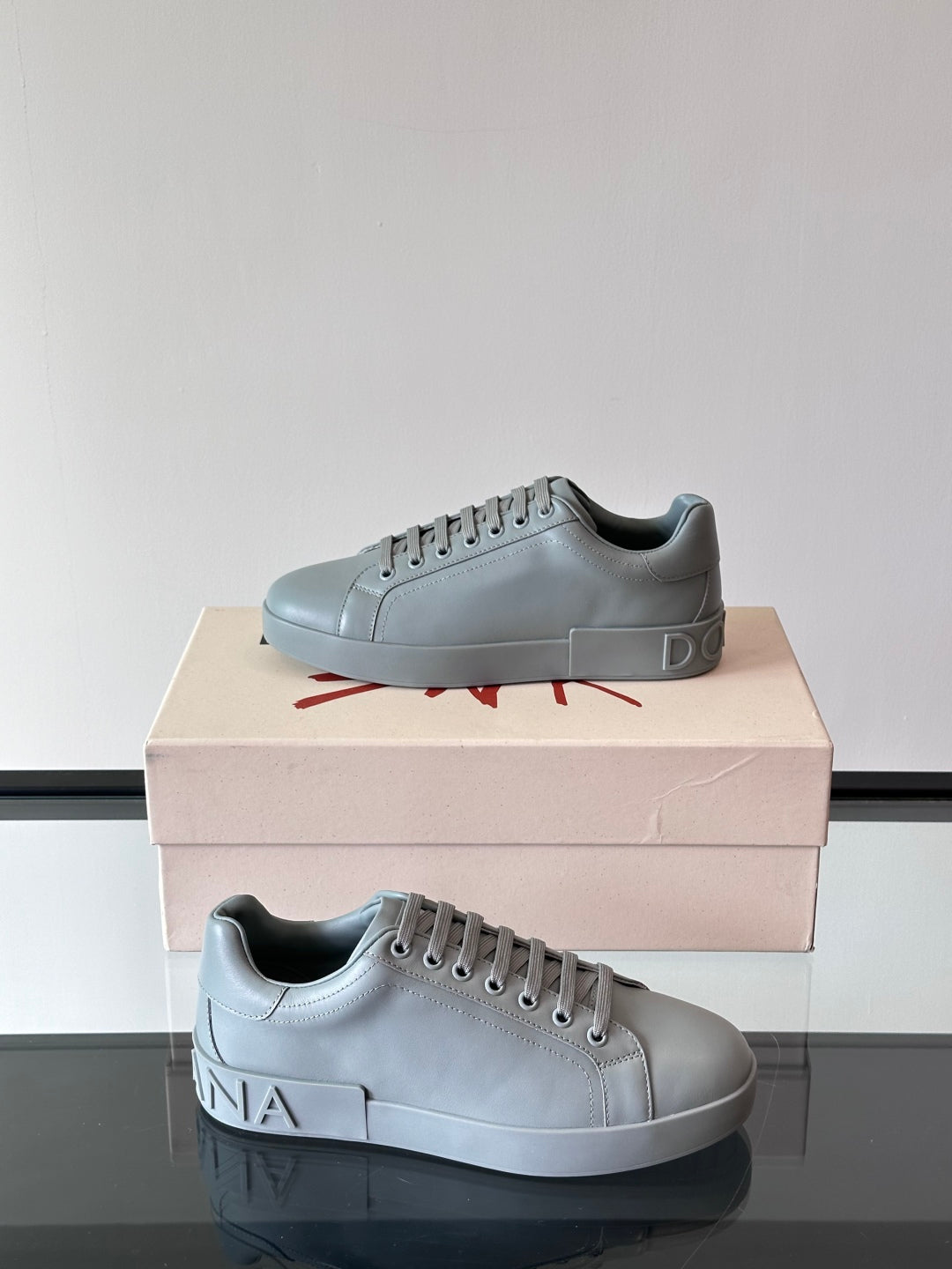 LuxluxHouse Best Quality Shoes Dolce & Gabbana